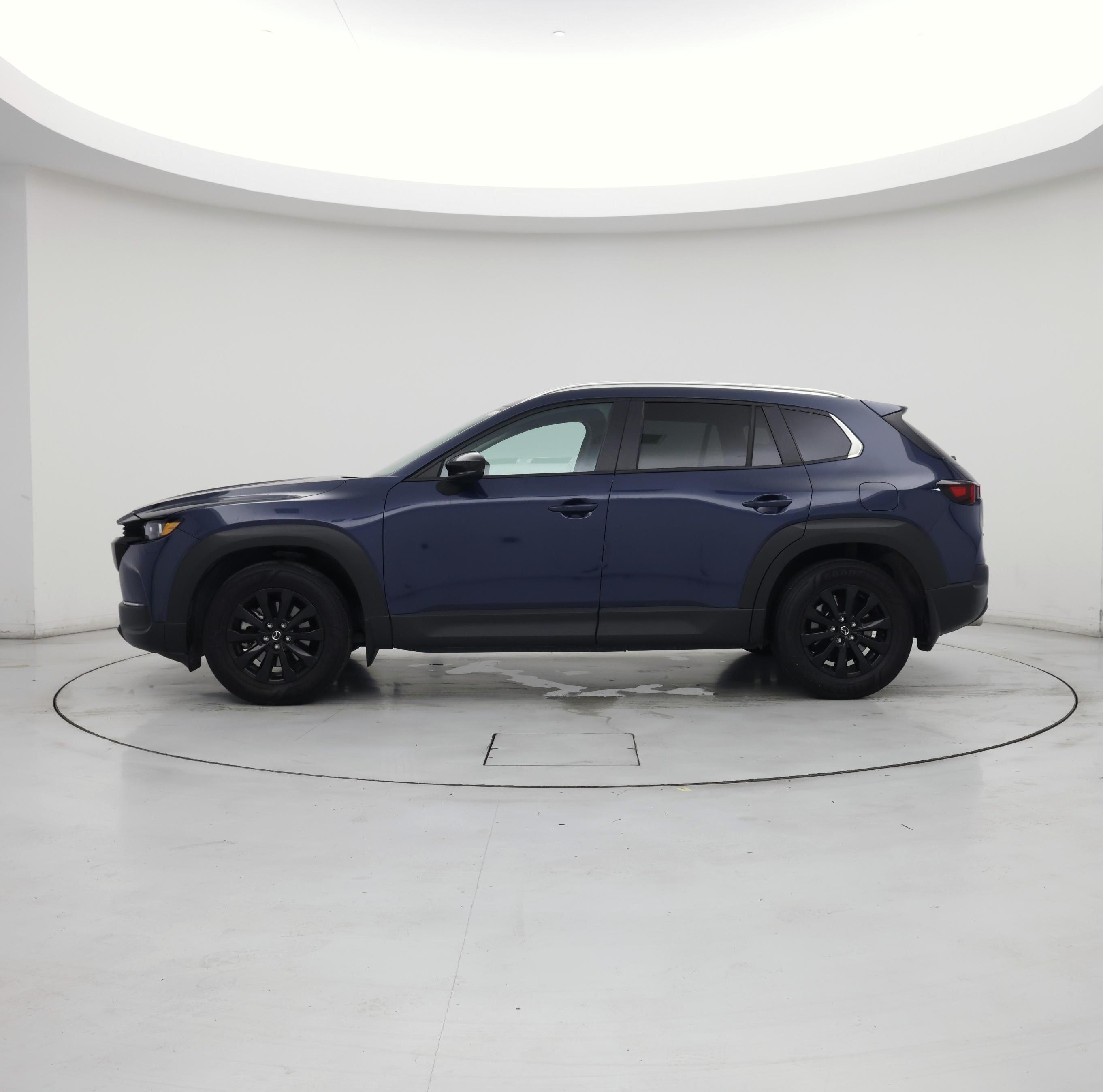 Thumbnail: 2025 Mazda CX-50 - 3