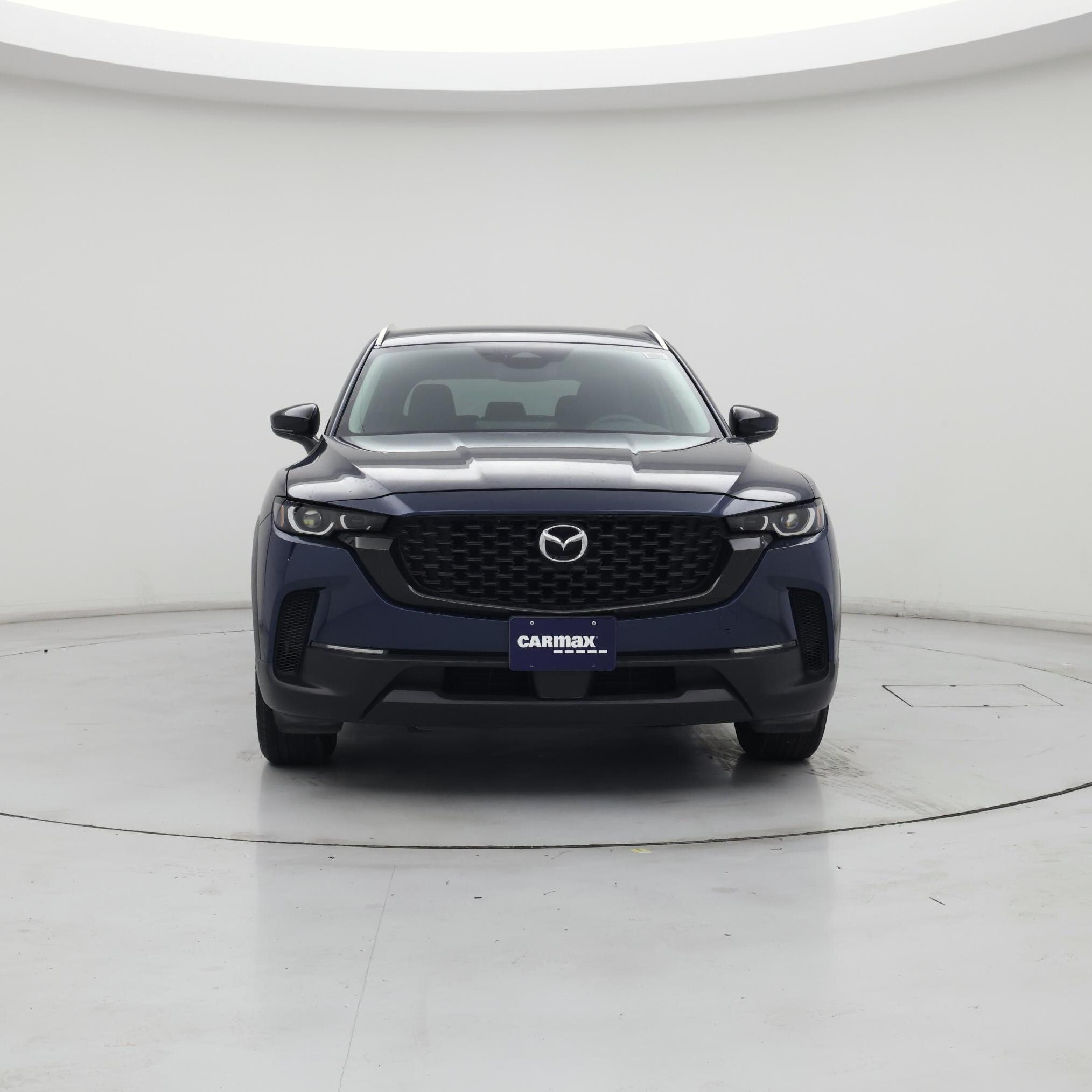 Thumbnail: 2025 Mazda CX-50 - 5