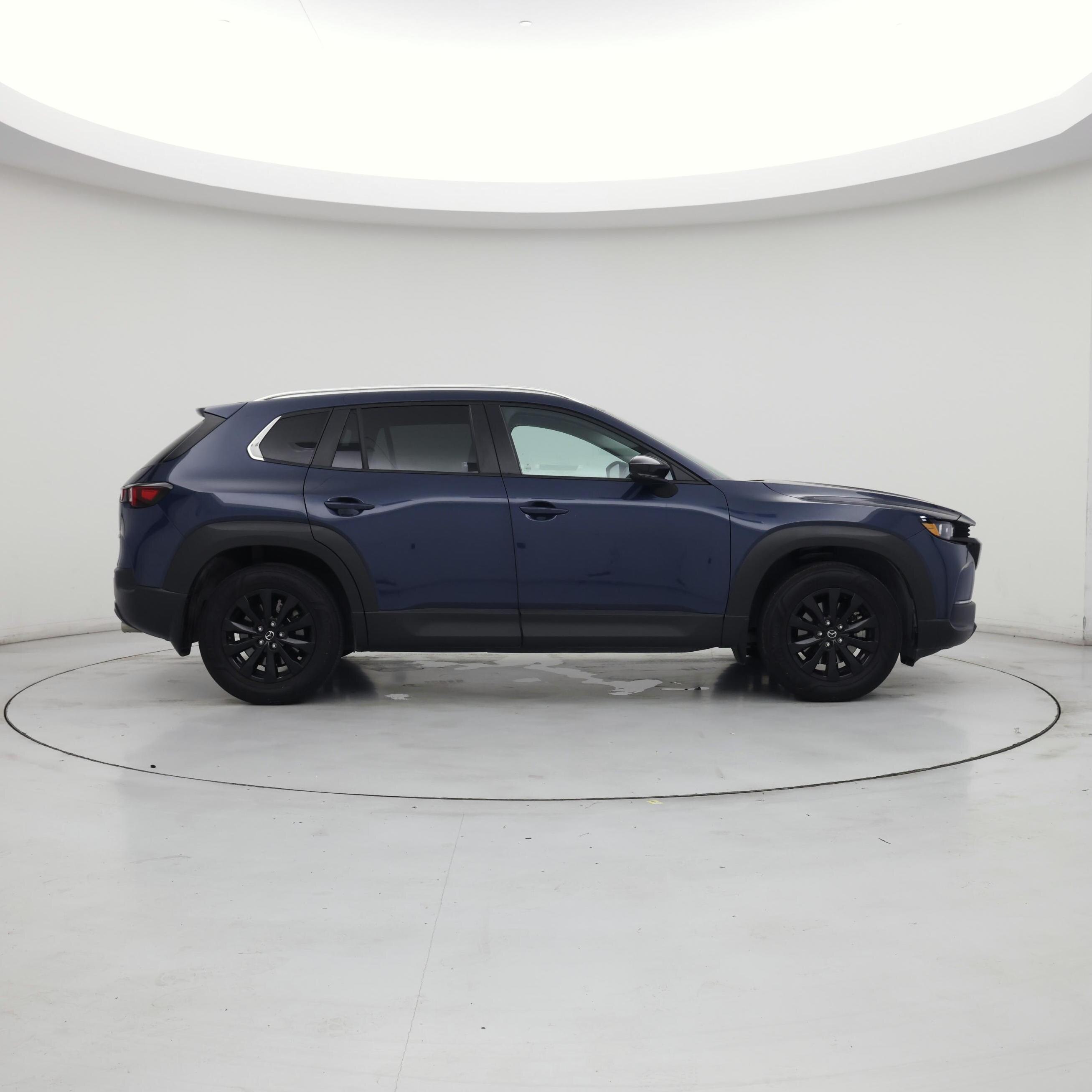 Thumbnail: 2025 Mazda CX-50 - 7
