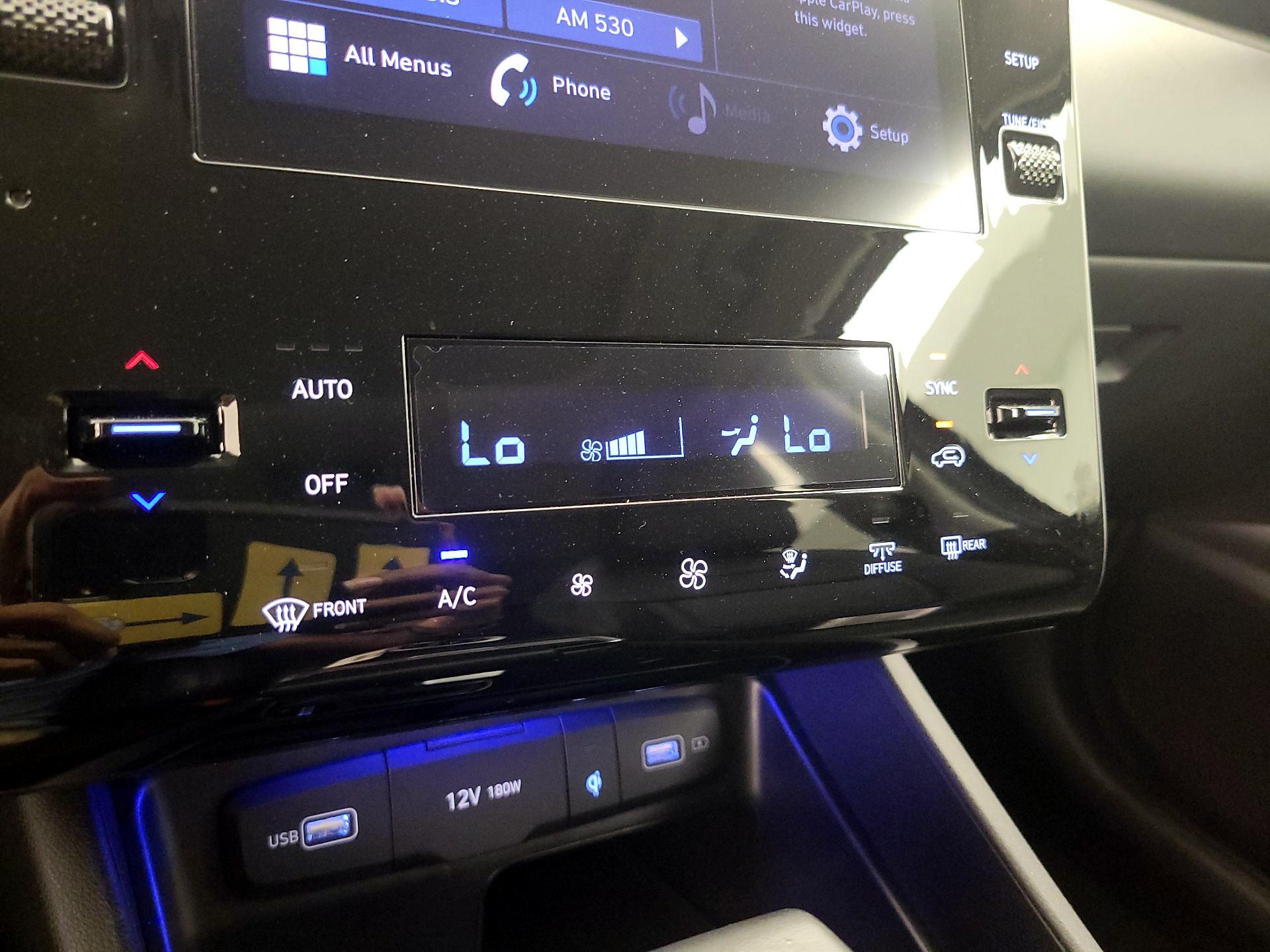 Thumbnail: 2023 Hyundai Tucson - 15