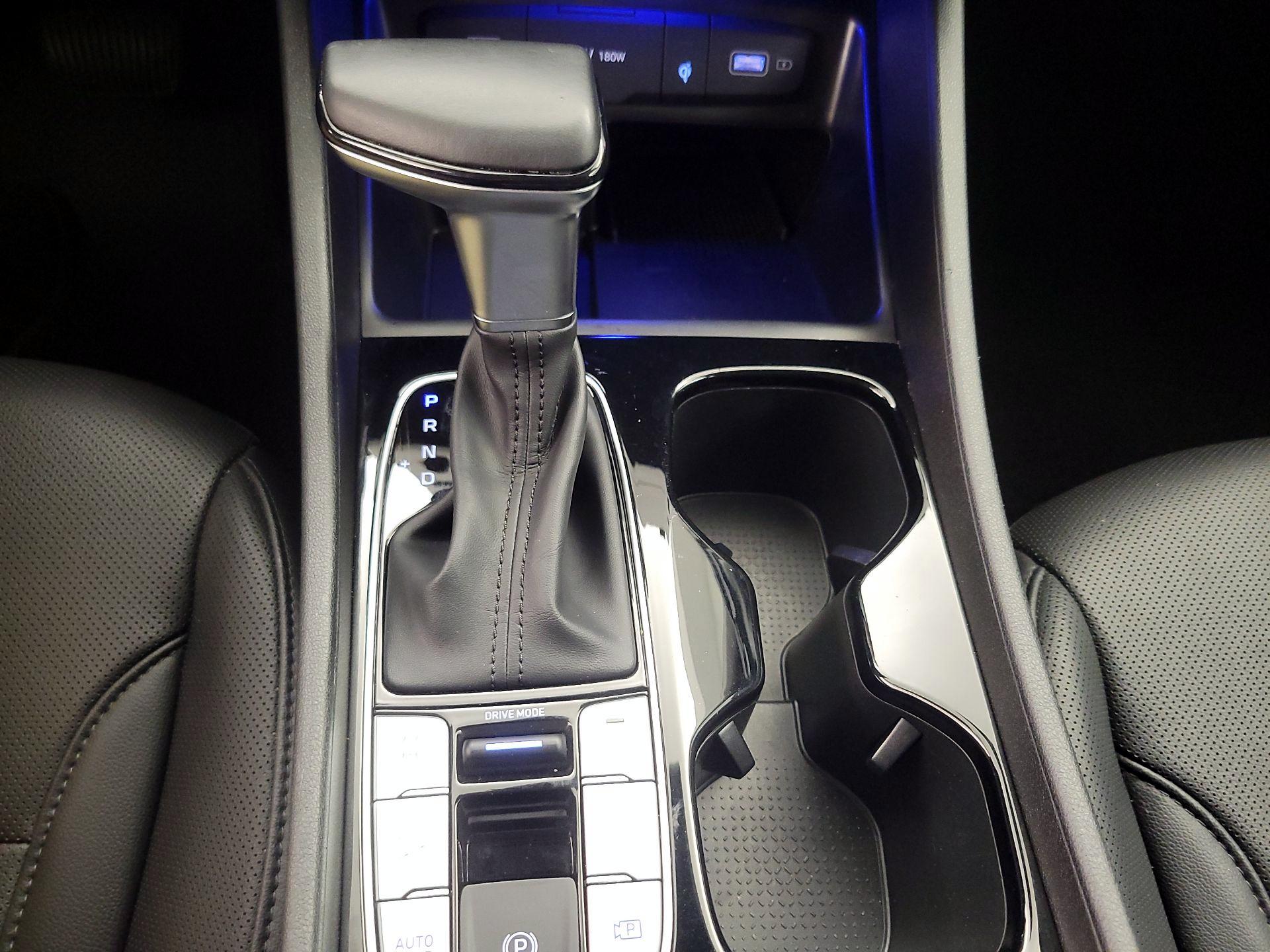 Thumbnail: 2023 Hyundai Tucson - 16