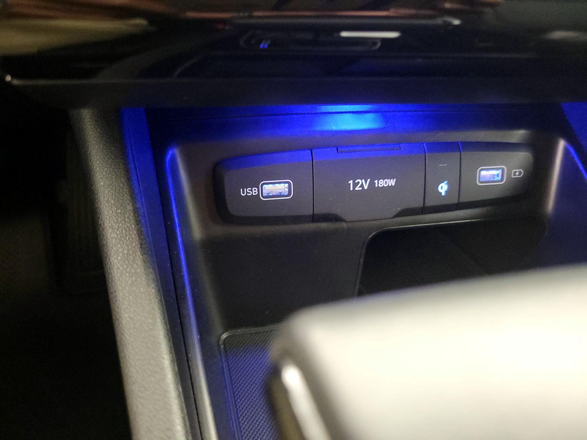 Thumbnail: 2023 Hyundai Tucson - 17