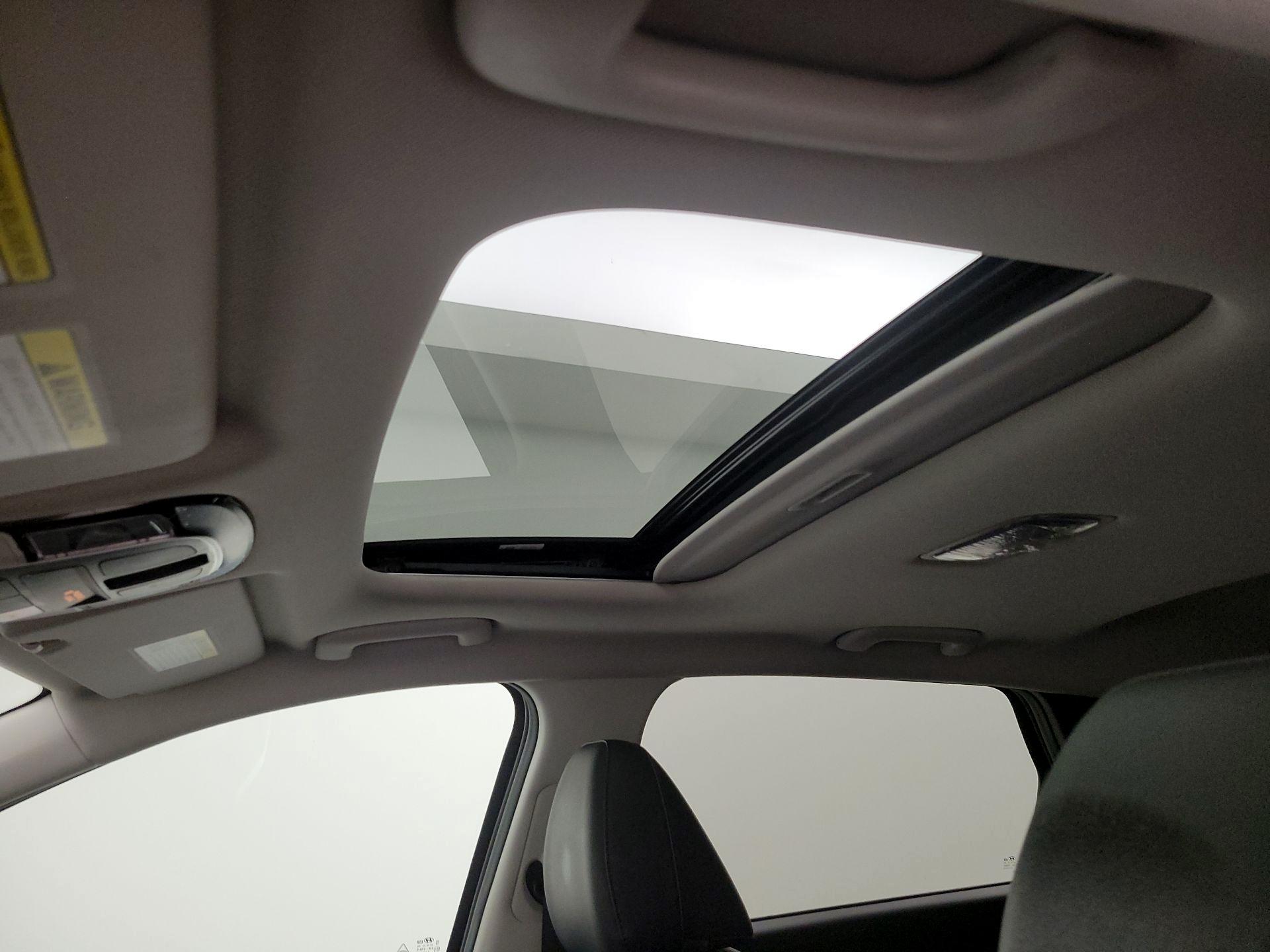 Thumbnail: 2023 Hyundai Tucson - 18