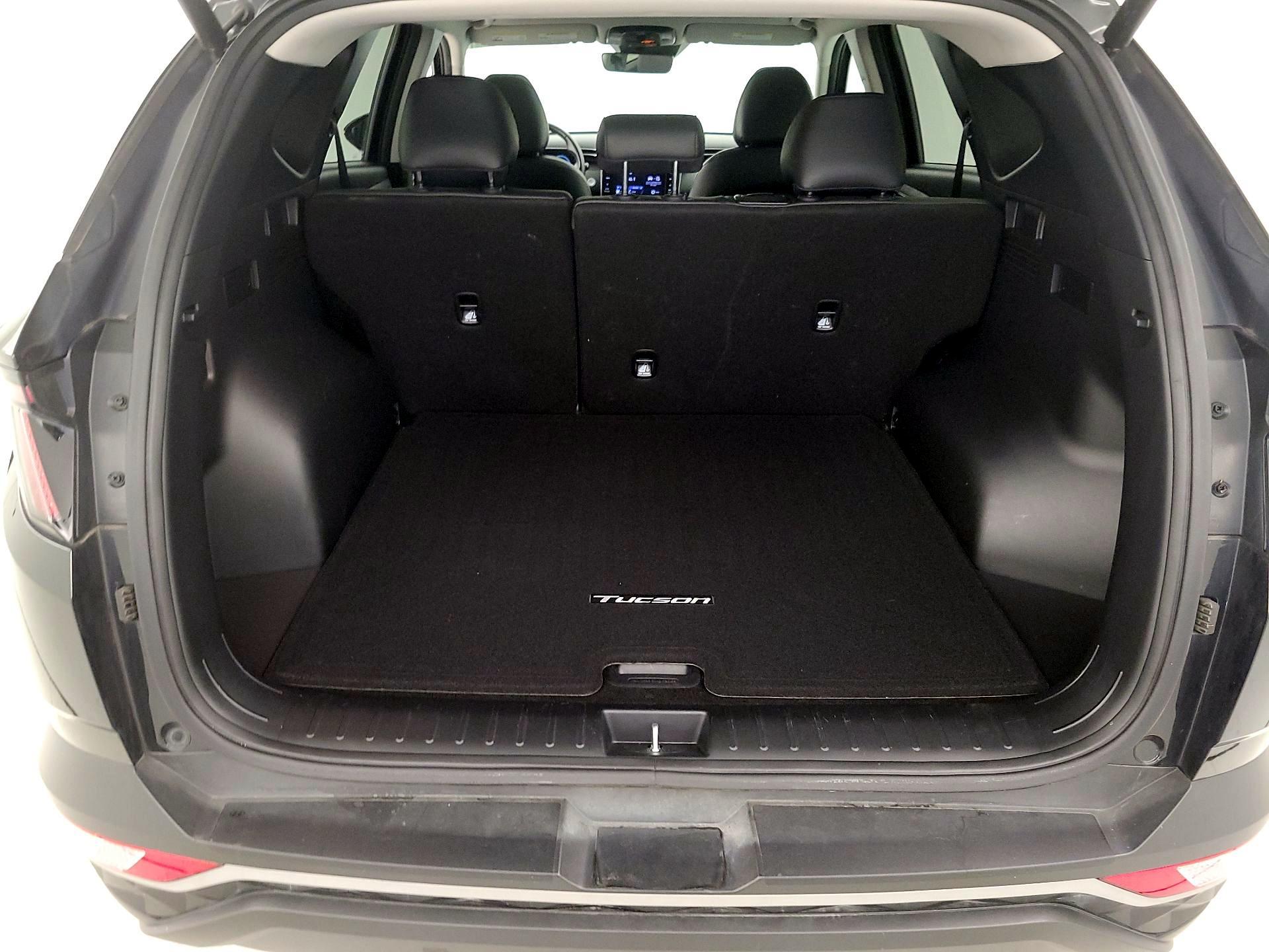 Thumbnail: 2023 Hyundai Tucson - 20
