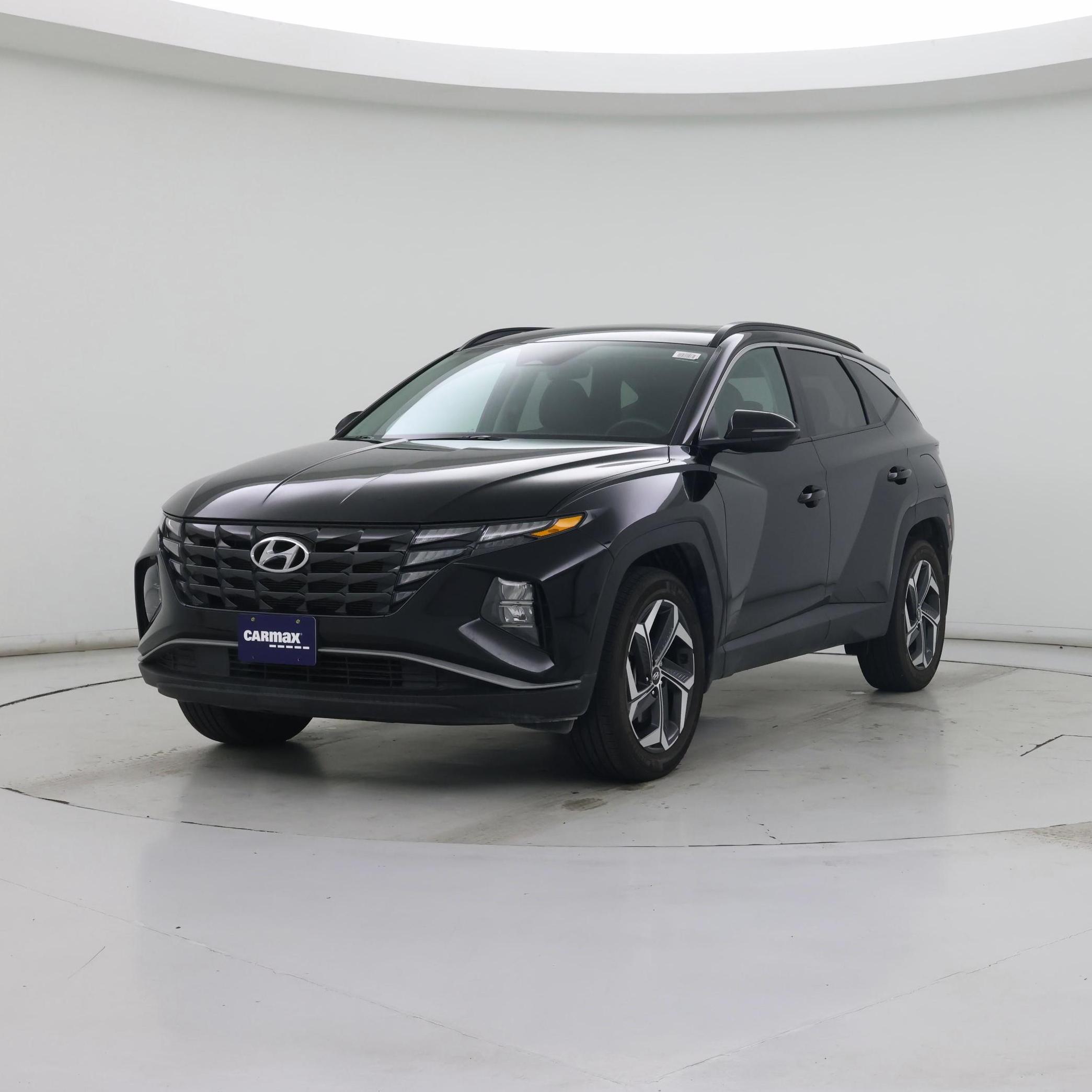Thumbnail: 2023 Hyundai Tucson - 4