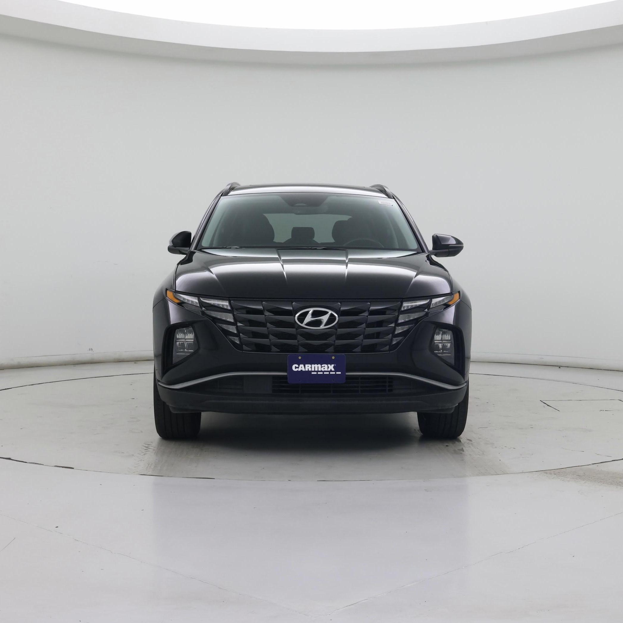 Thumbnail: 2023 Hyundai Tucson - 5