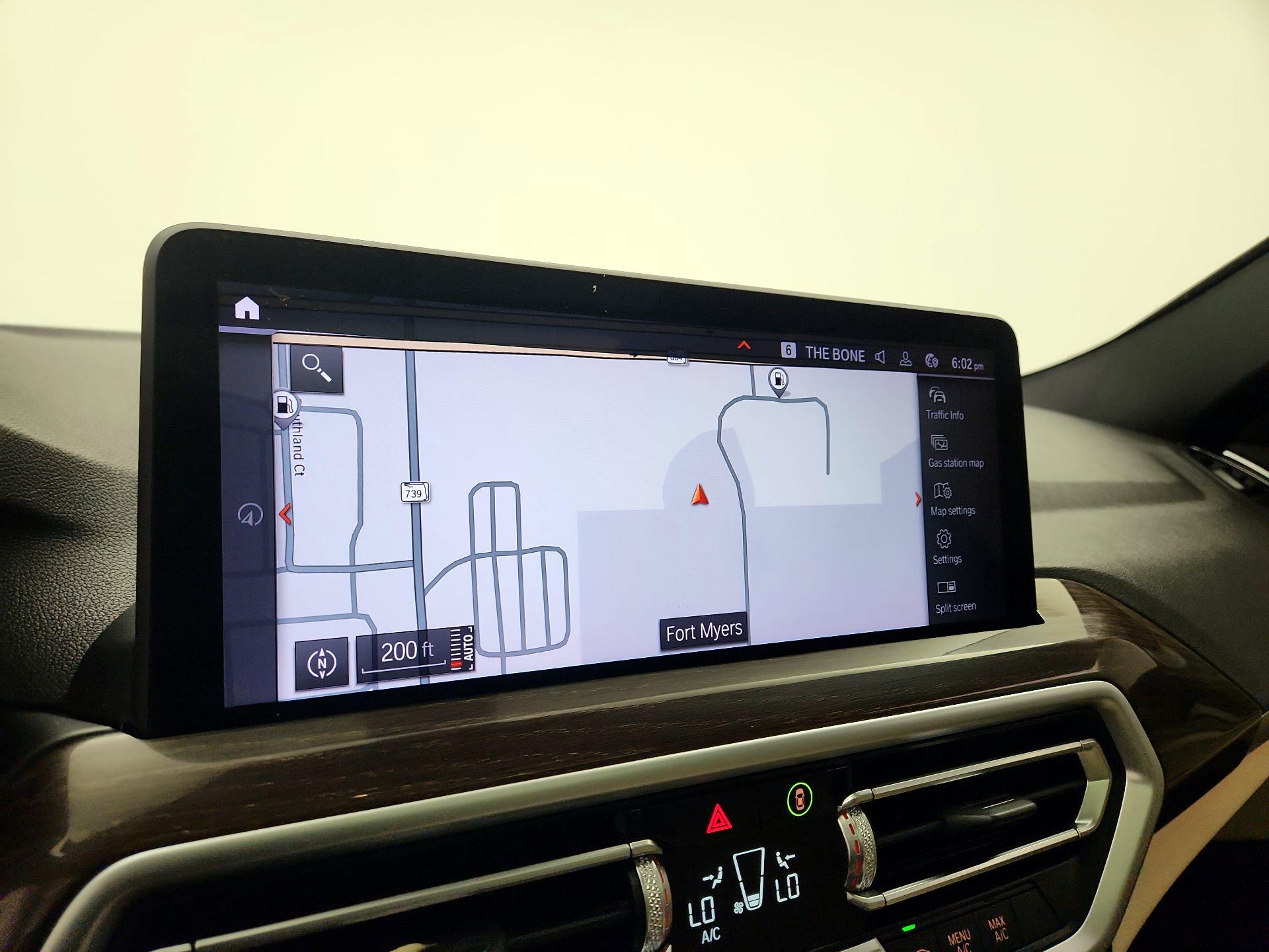 Thumbnail: 2022 BMW X4 - 14