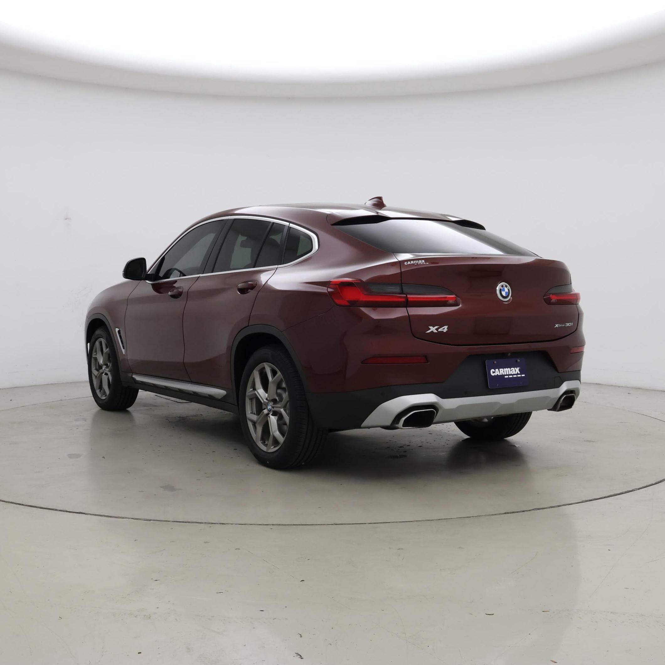 Thumbnail: 2022 BMW X4 - 2