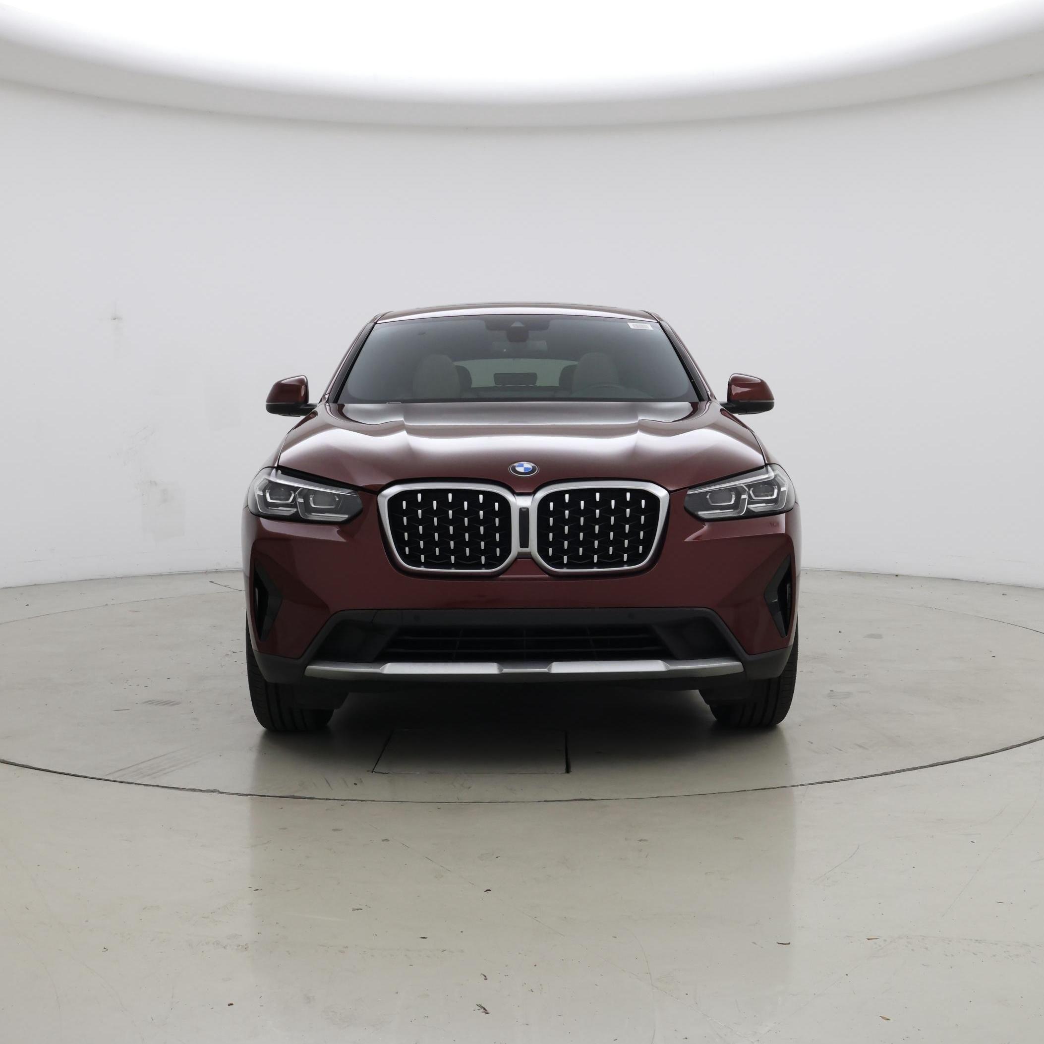 Thumbnail: 2022 BMW X4 - 5