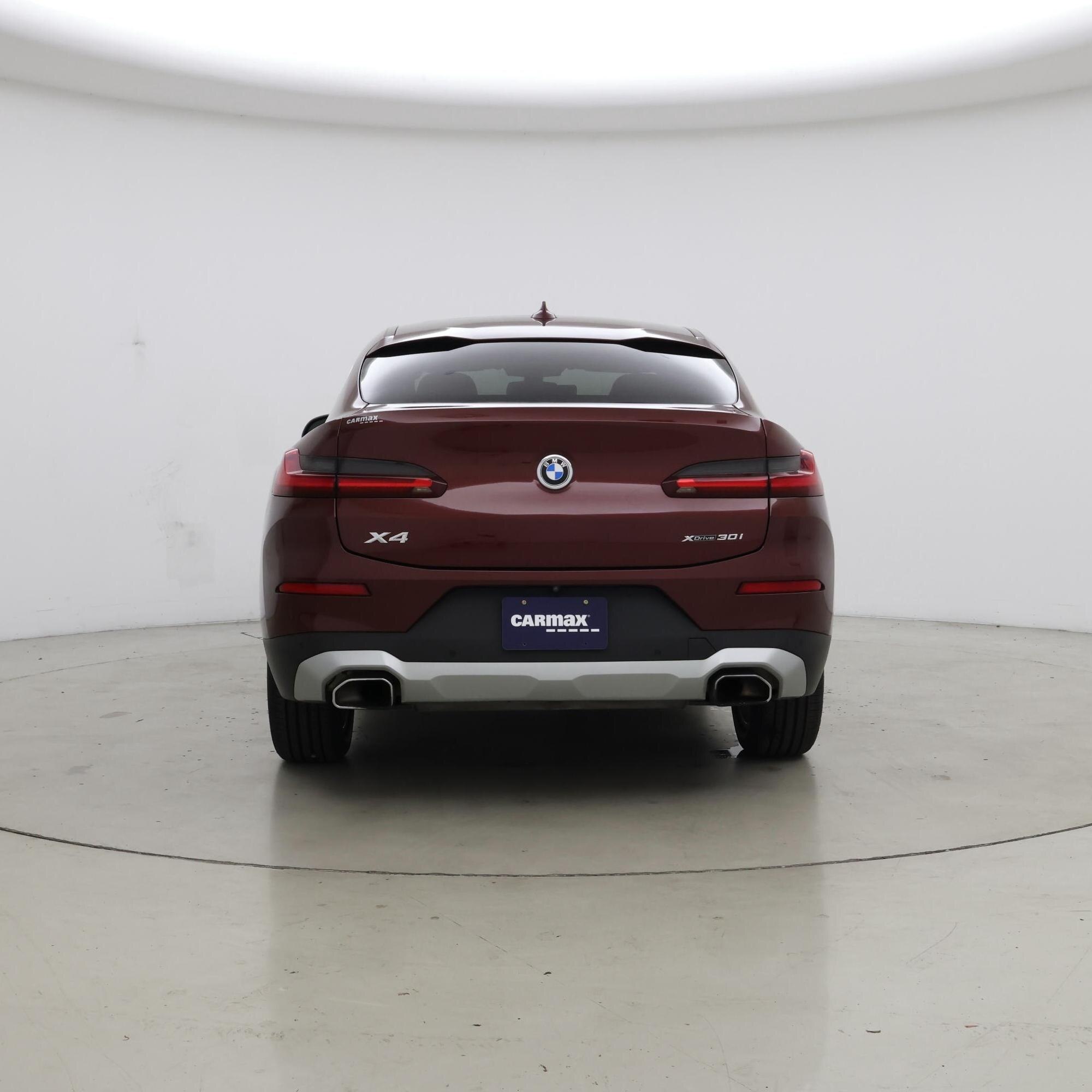 Thumbnail: 2022 BMW X4 - 6