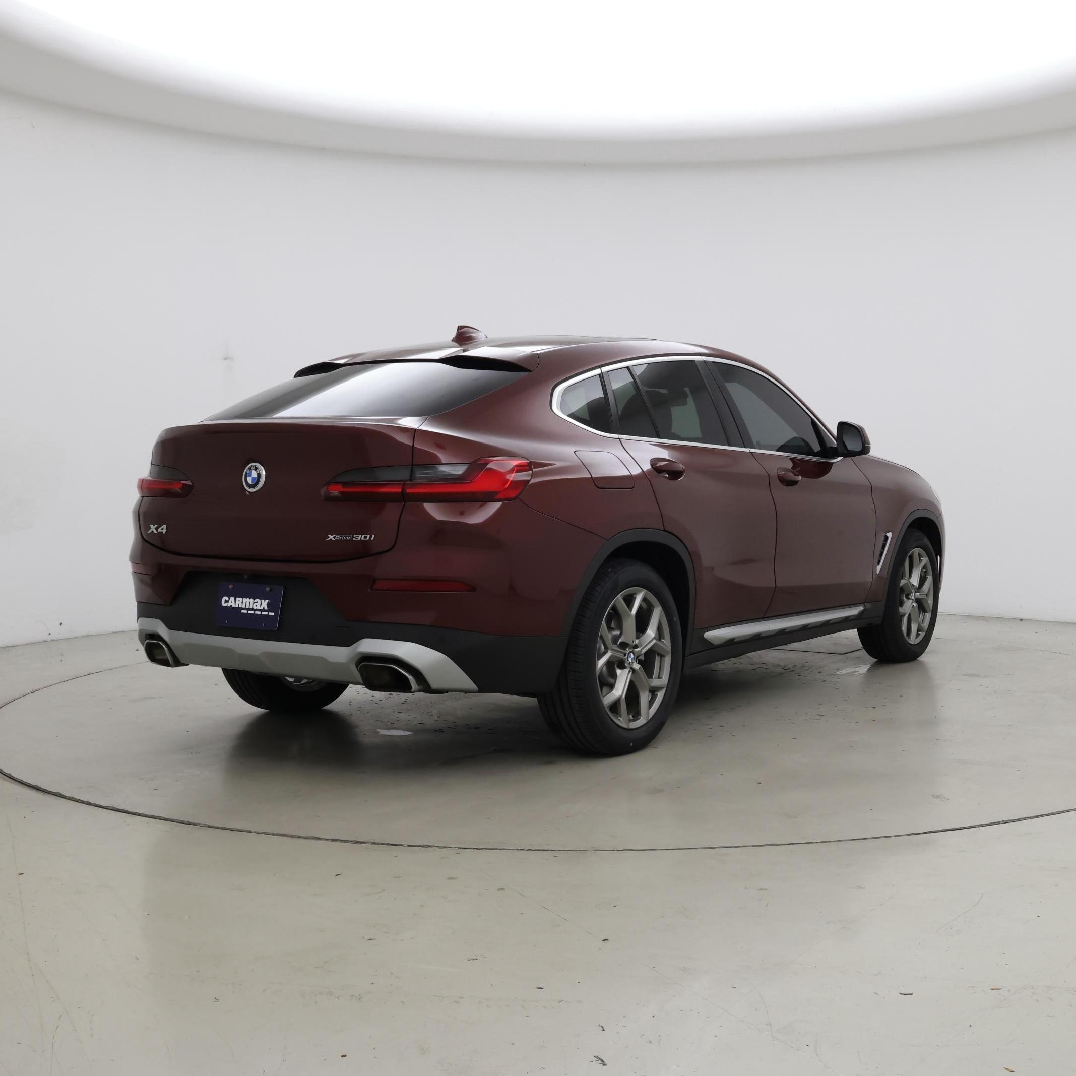 Thumbnail: 2022 BMW X4 - 8