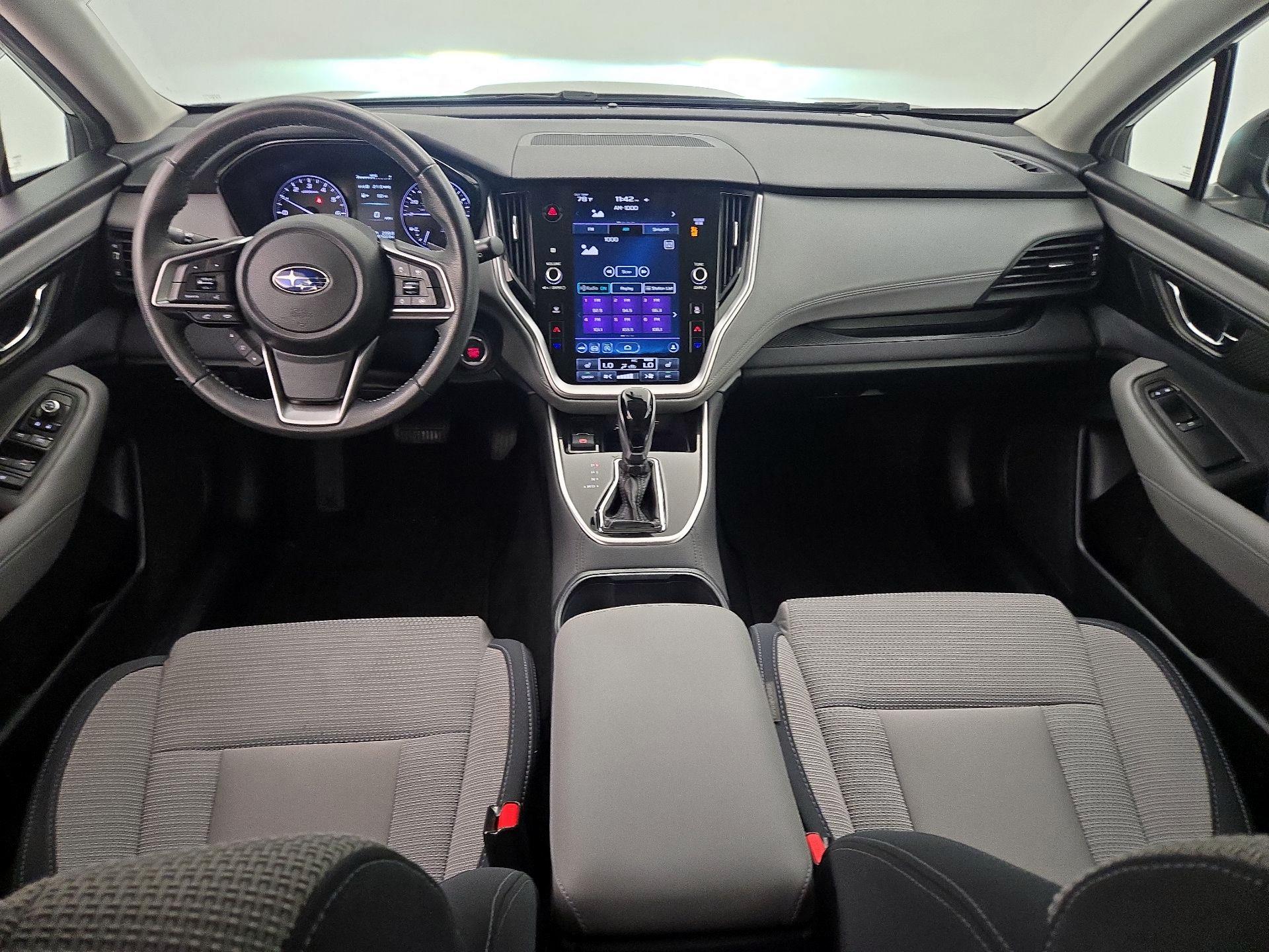 Thumbnail: 2020 Subaru Outback - 9