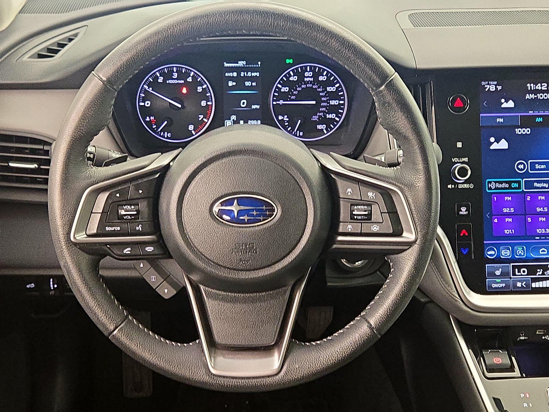 Thumbnail: 2020 Subaru Outback - 10