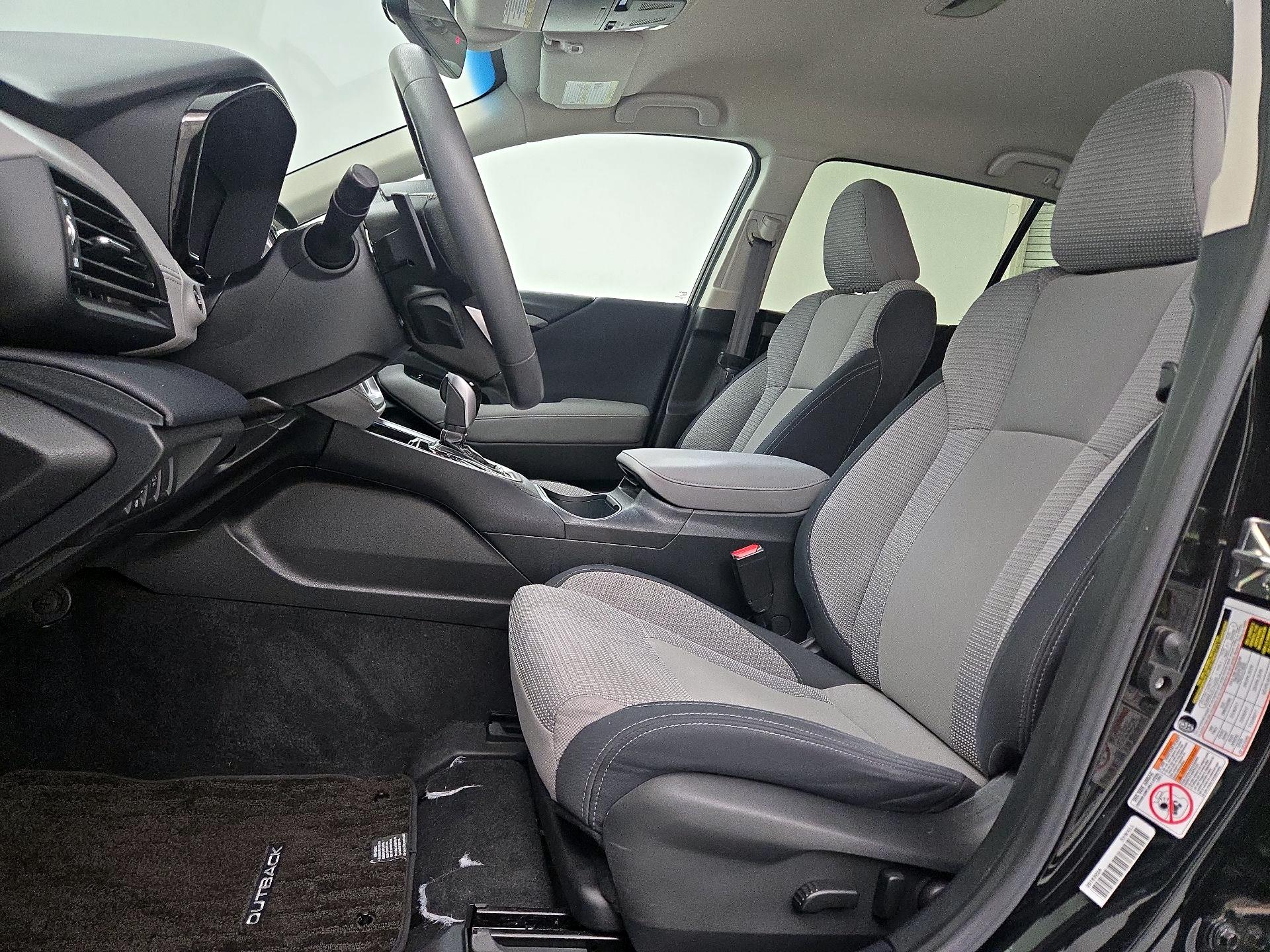 Thumbnail: 2020 Subaru Outback - 11