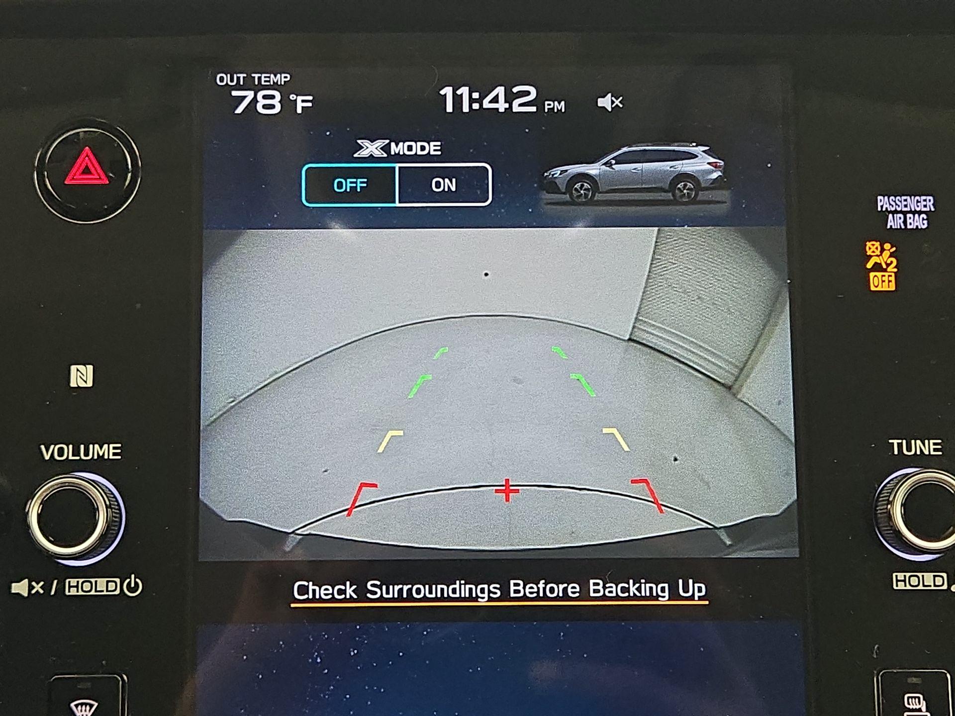 Thumbnail: 2020 Subaru Outback - 14