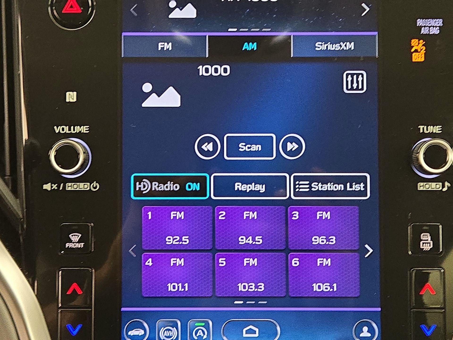 Thumbnail: 2020 Subaru Outback - 15