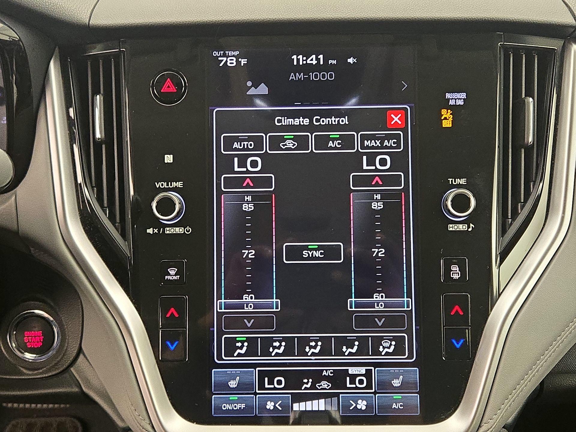 Thumbnail: 2020 Subaru Outback - 16