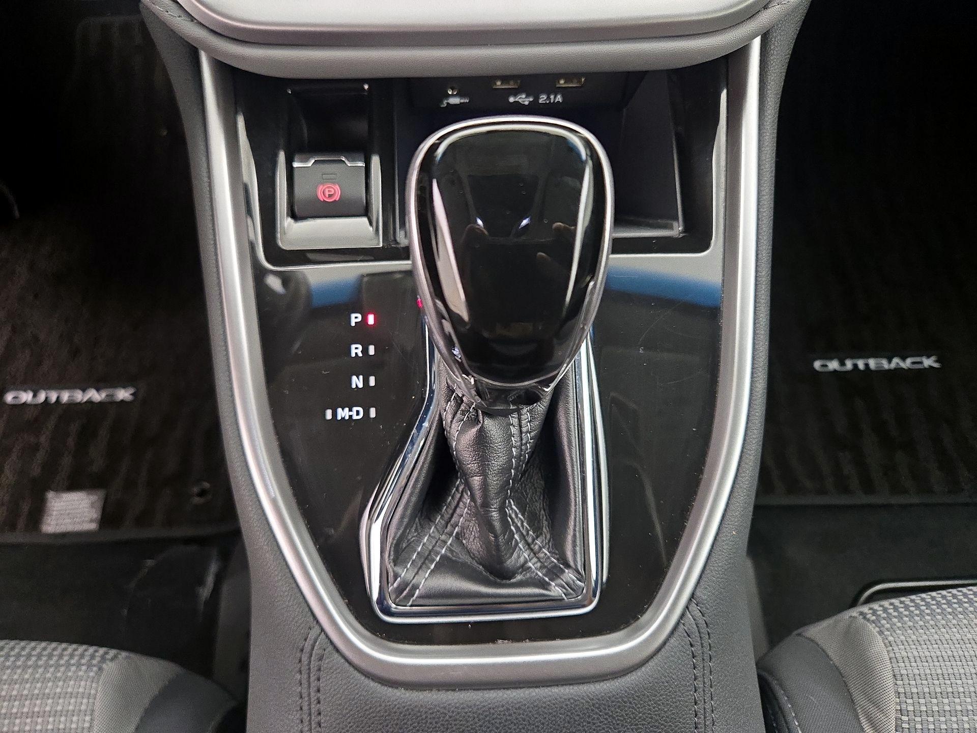 Thumbnail: 2020 Subaru Outback - 17