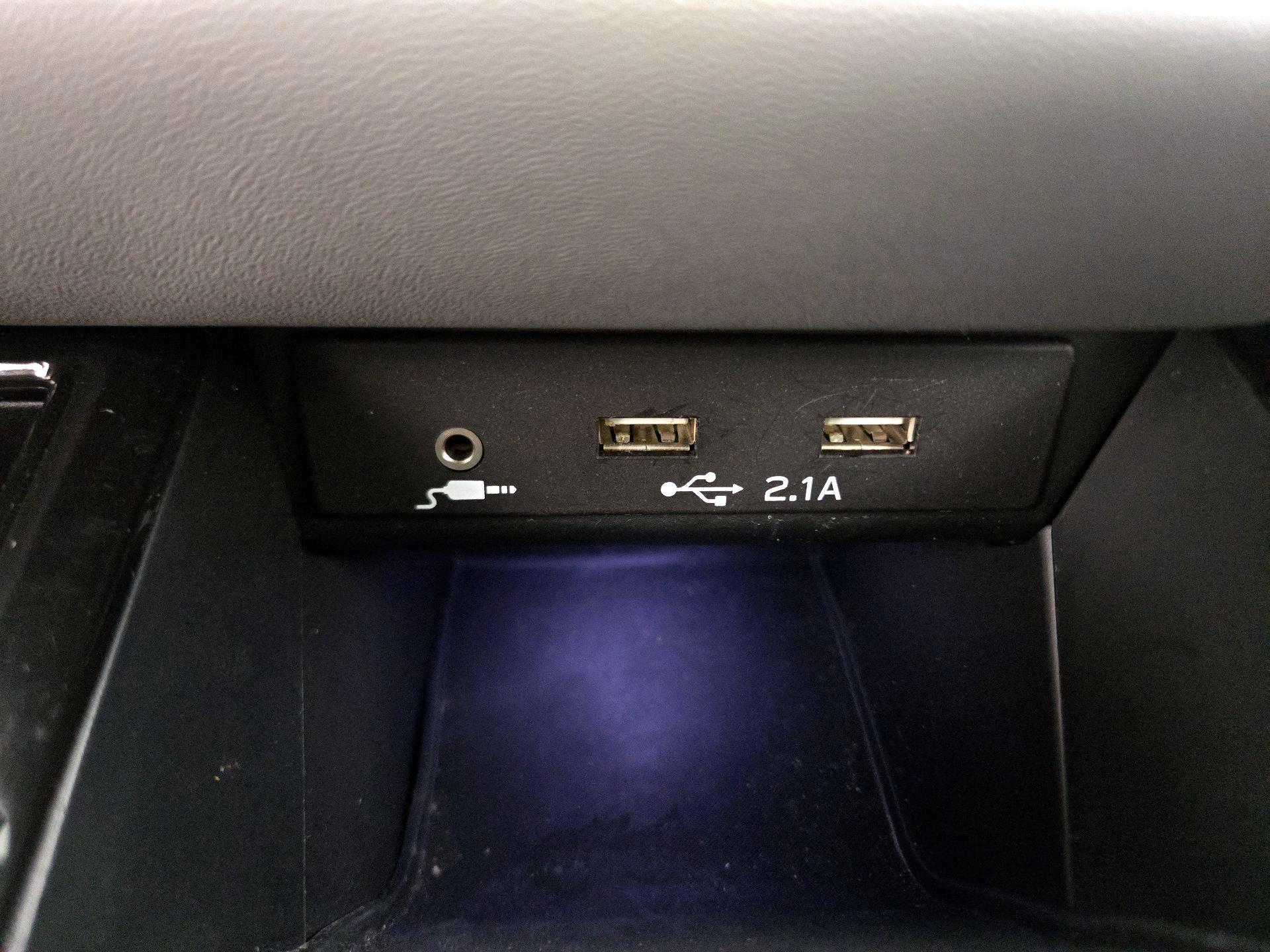 Thumbnail: 2020 Subaru Outback - 18