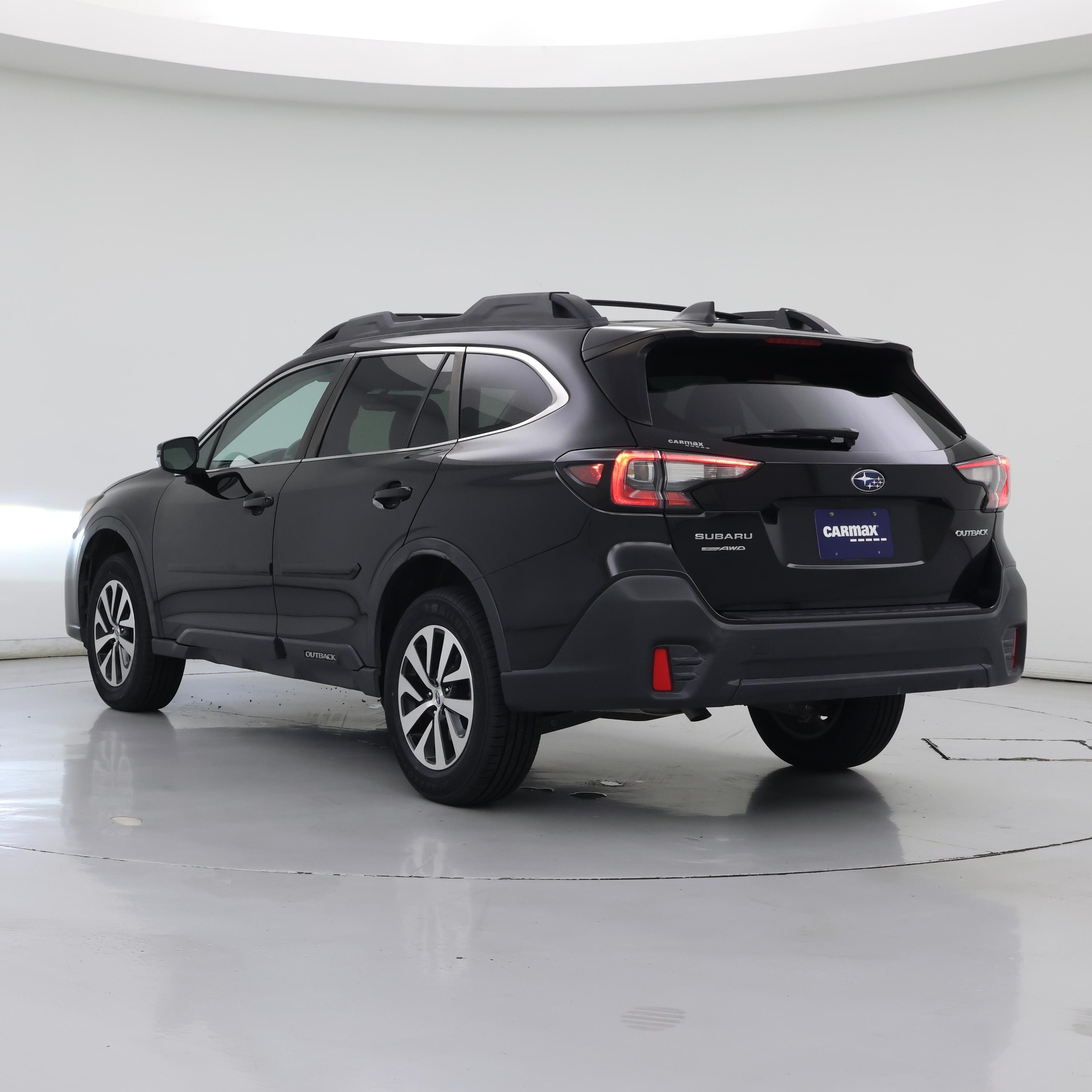 Thumbnail: 2020 Subaru Outback - 2