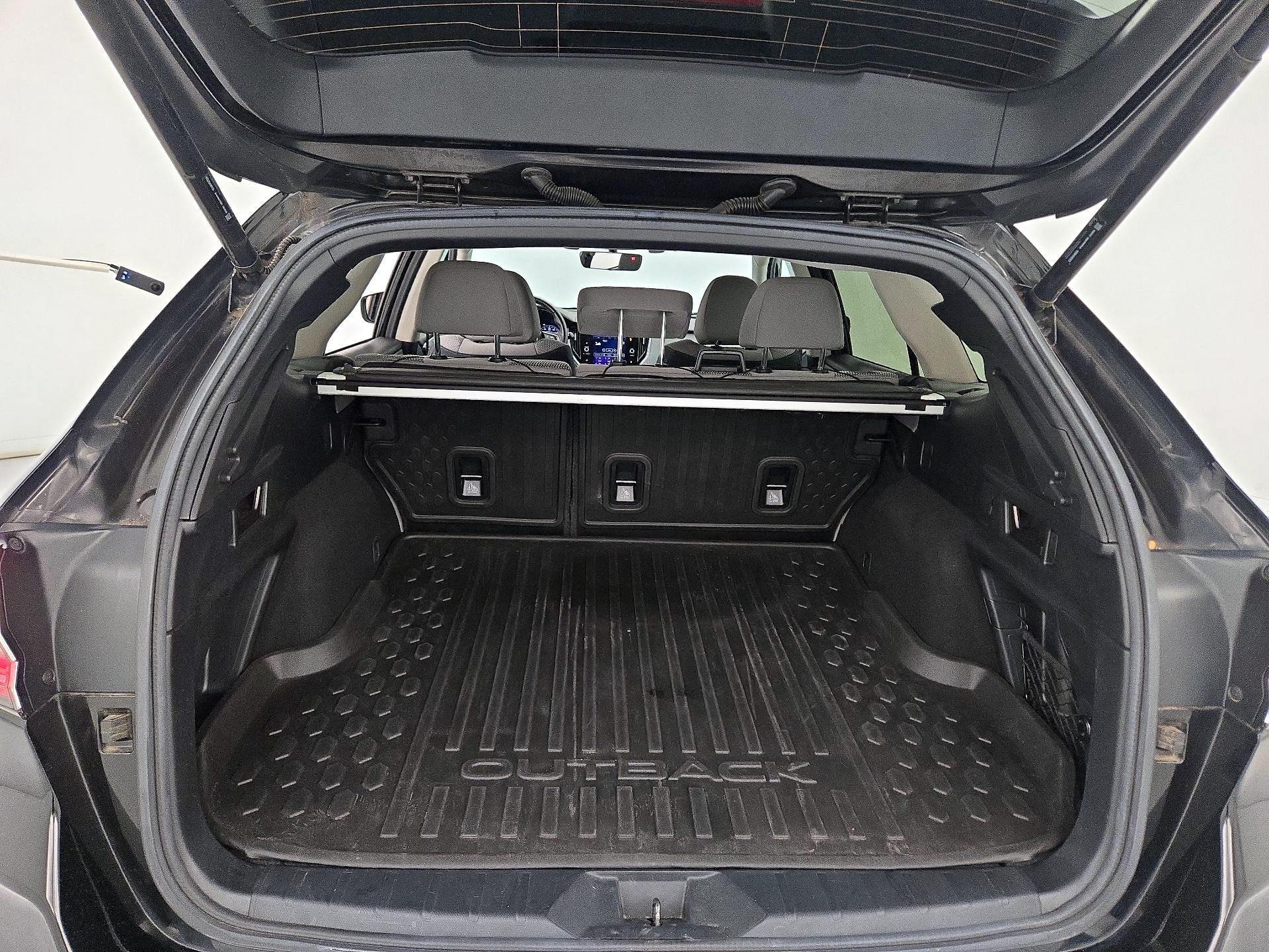 Thumbnail: 2020 Subaru Outback - 20