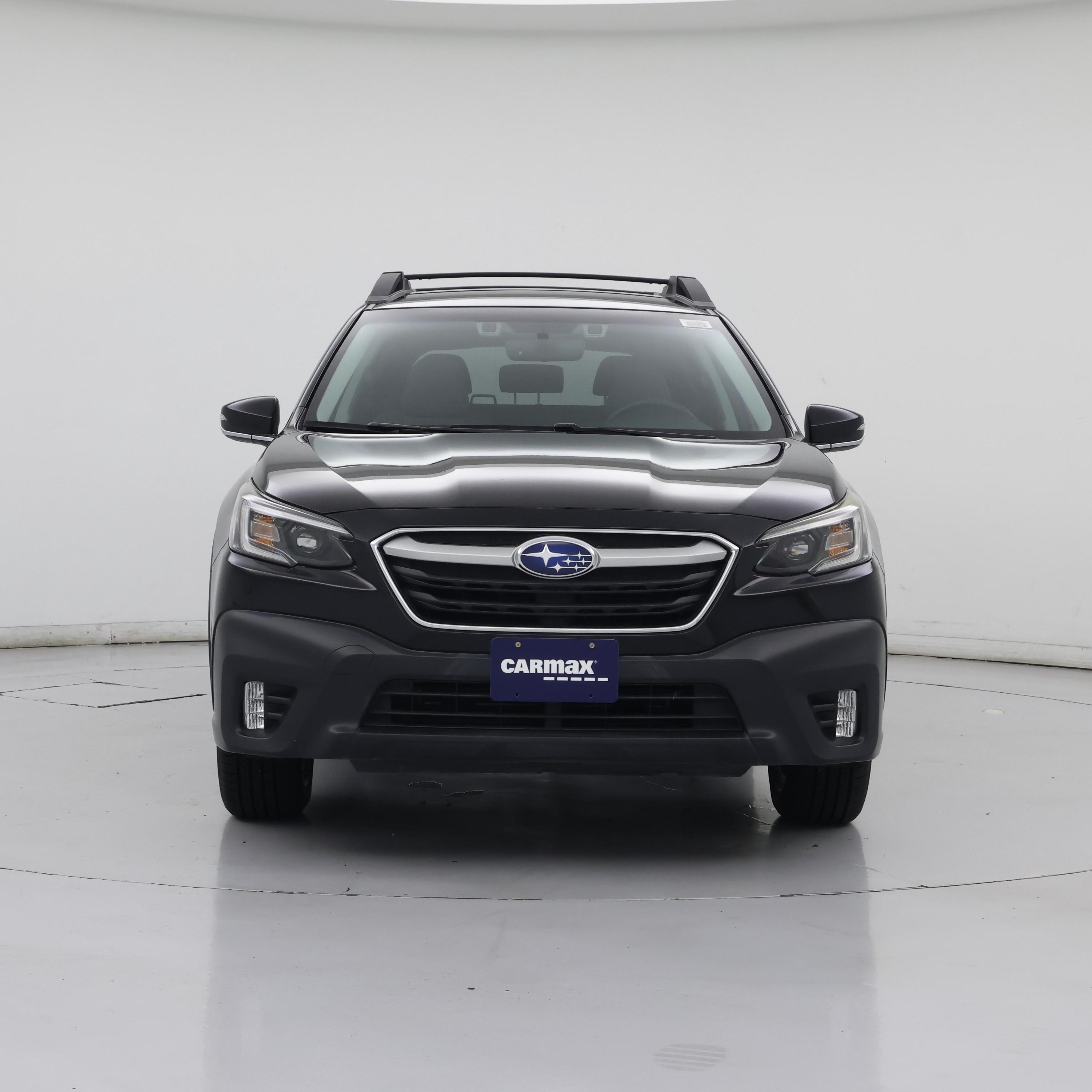Thumbnail: 2020 Subaru Outback - 5