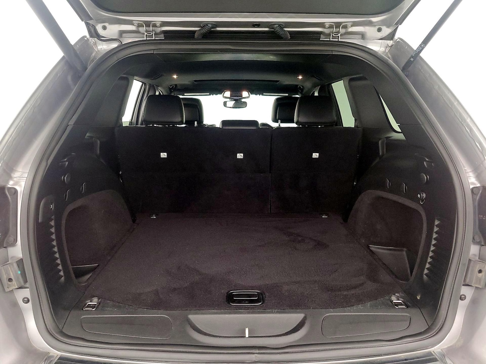 2020 Jeep Grand Cherokee Limited - Photo 22