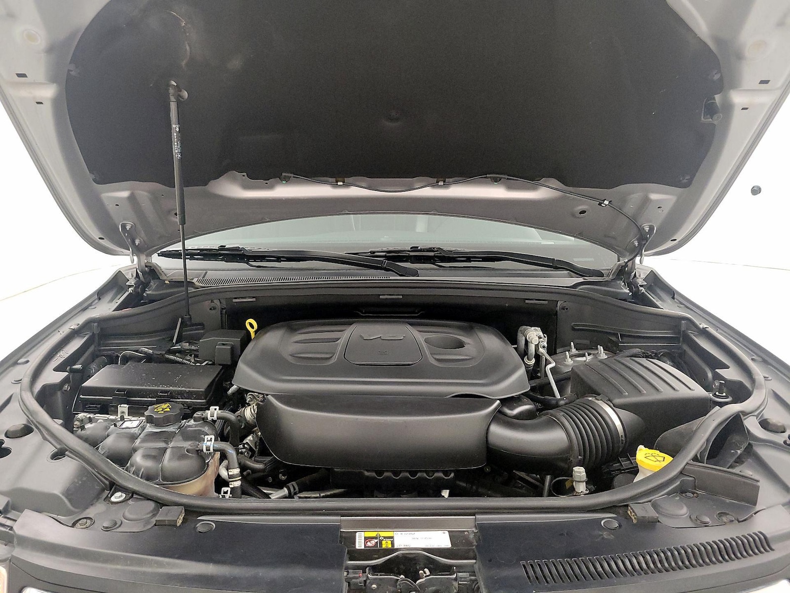 2020 Jeep Grand Cherokee Limited - Photo 23