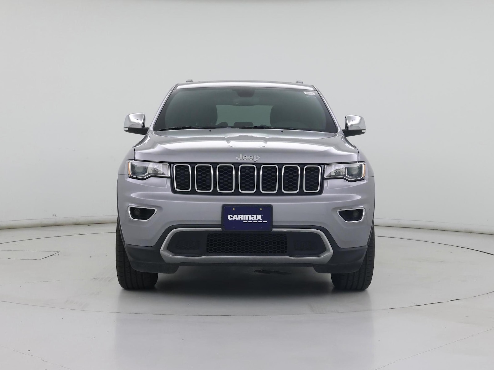2020 Jeep Grand Cherokee Limited - Photo 6