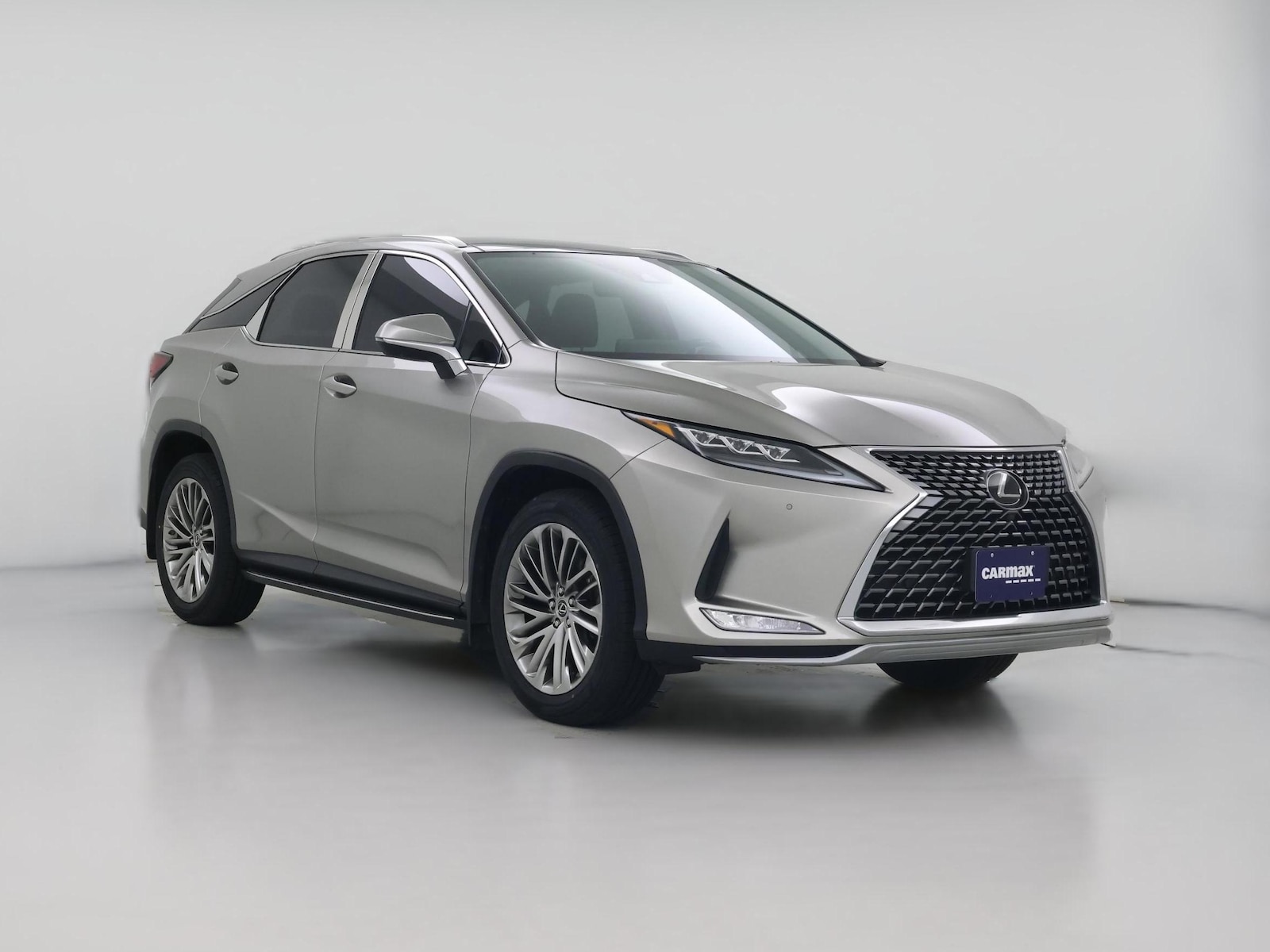 2022 Lexus RX