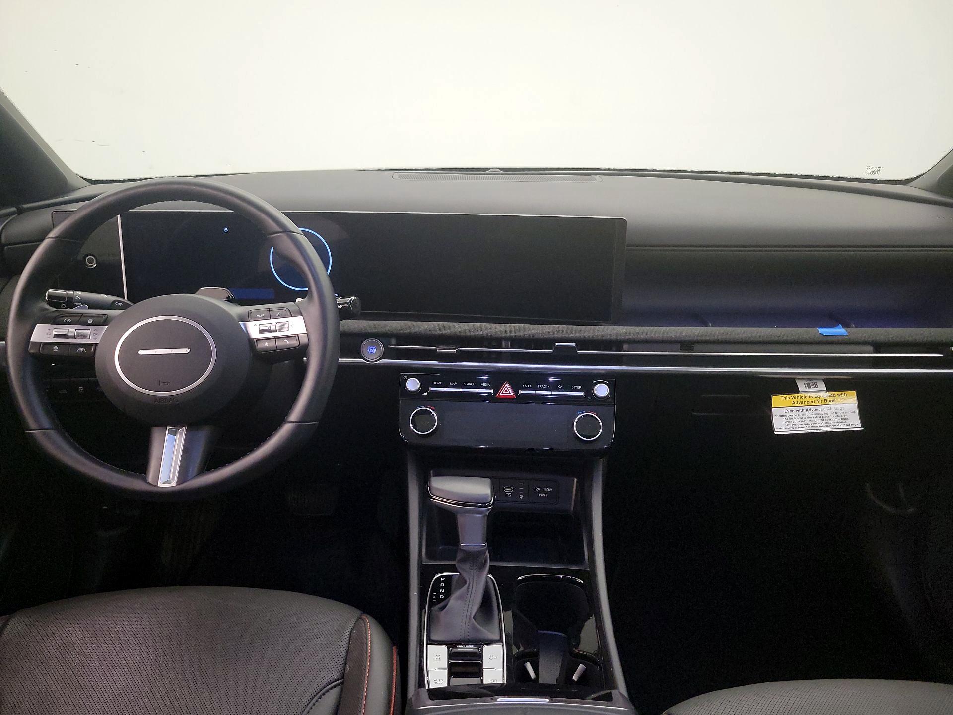 Thumbnail: 2025 Hyundai Santa Cruz - 9