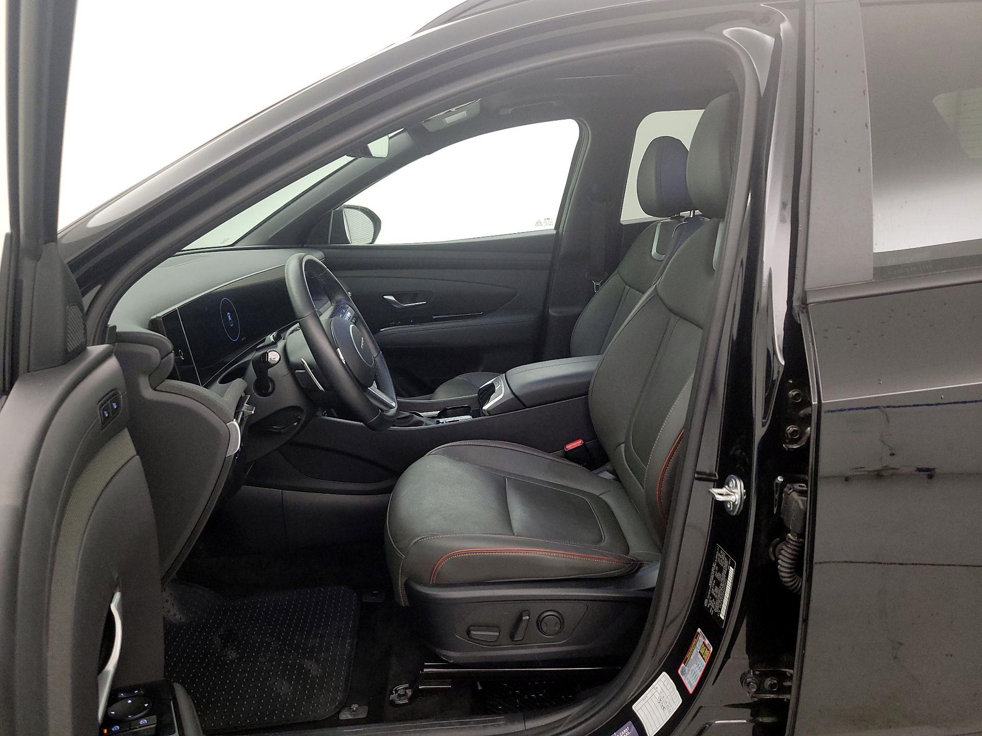 Thumbnail: 2025 Hyundai Santa Cruz - 11