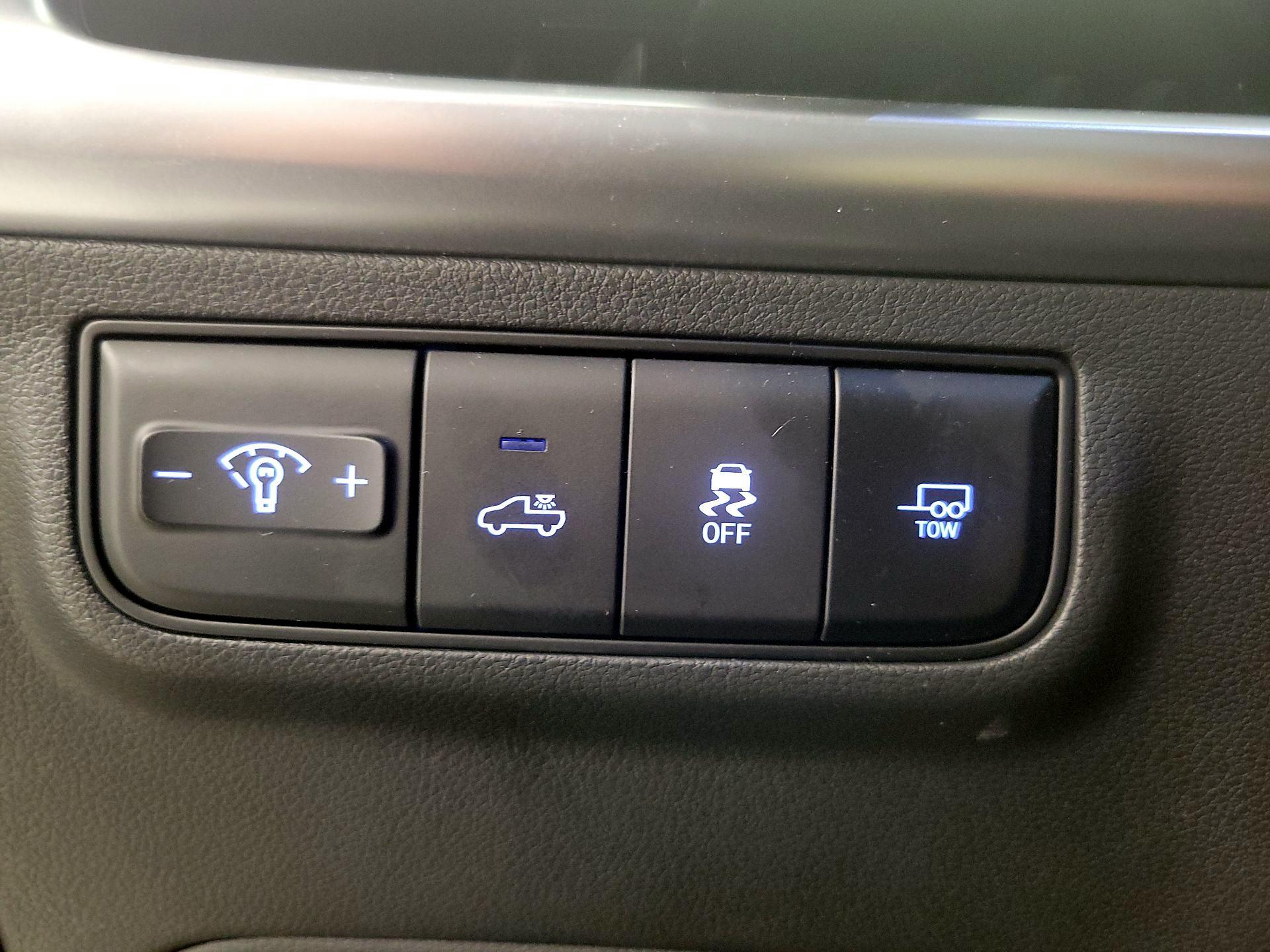 Thumbnail: 2025 Hyundai Santa Cruz - 13