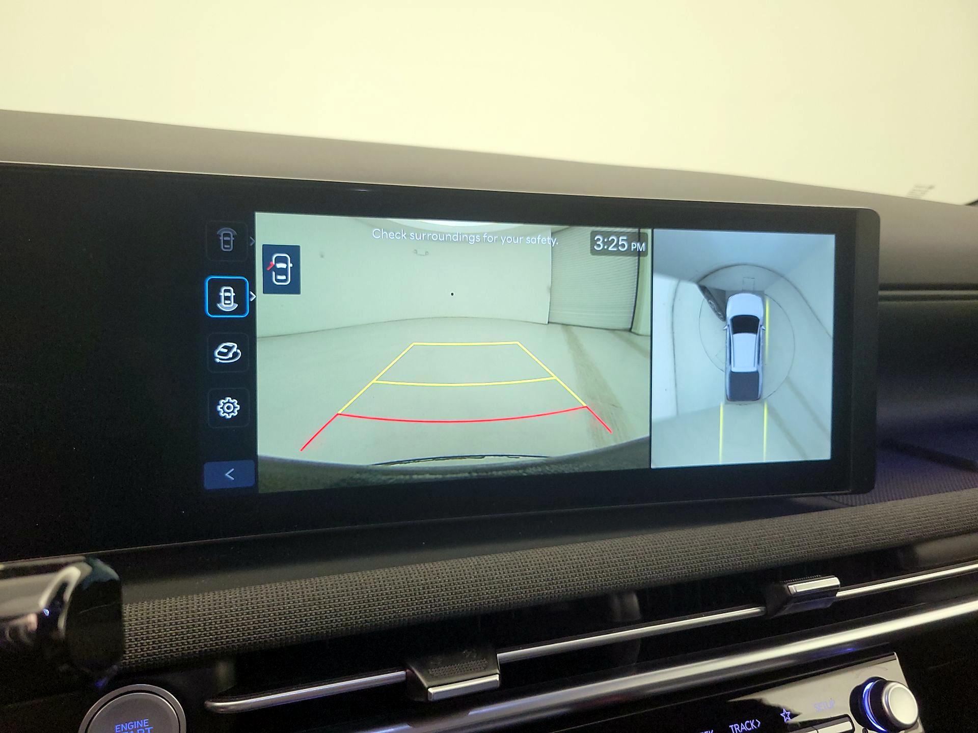 Thumbnail: 2025 Hyundai Santa Cruz - 14