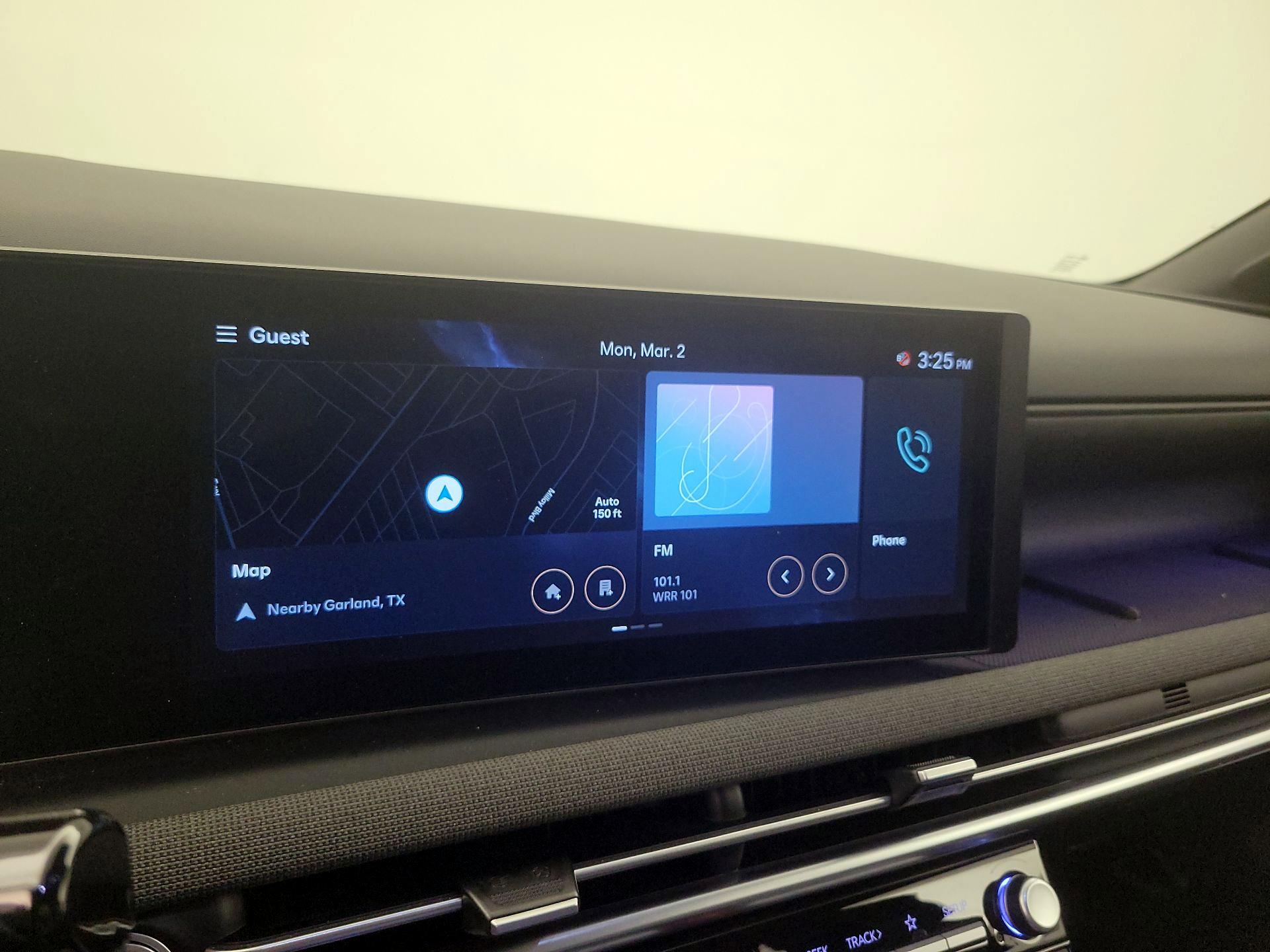 Thumbnail: 2025 Hyundai Santa Cruz - 15