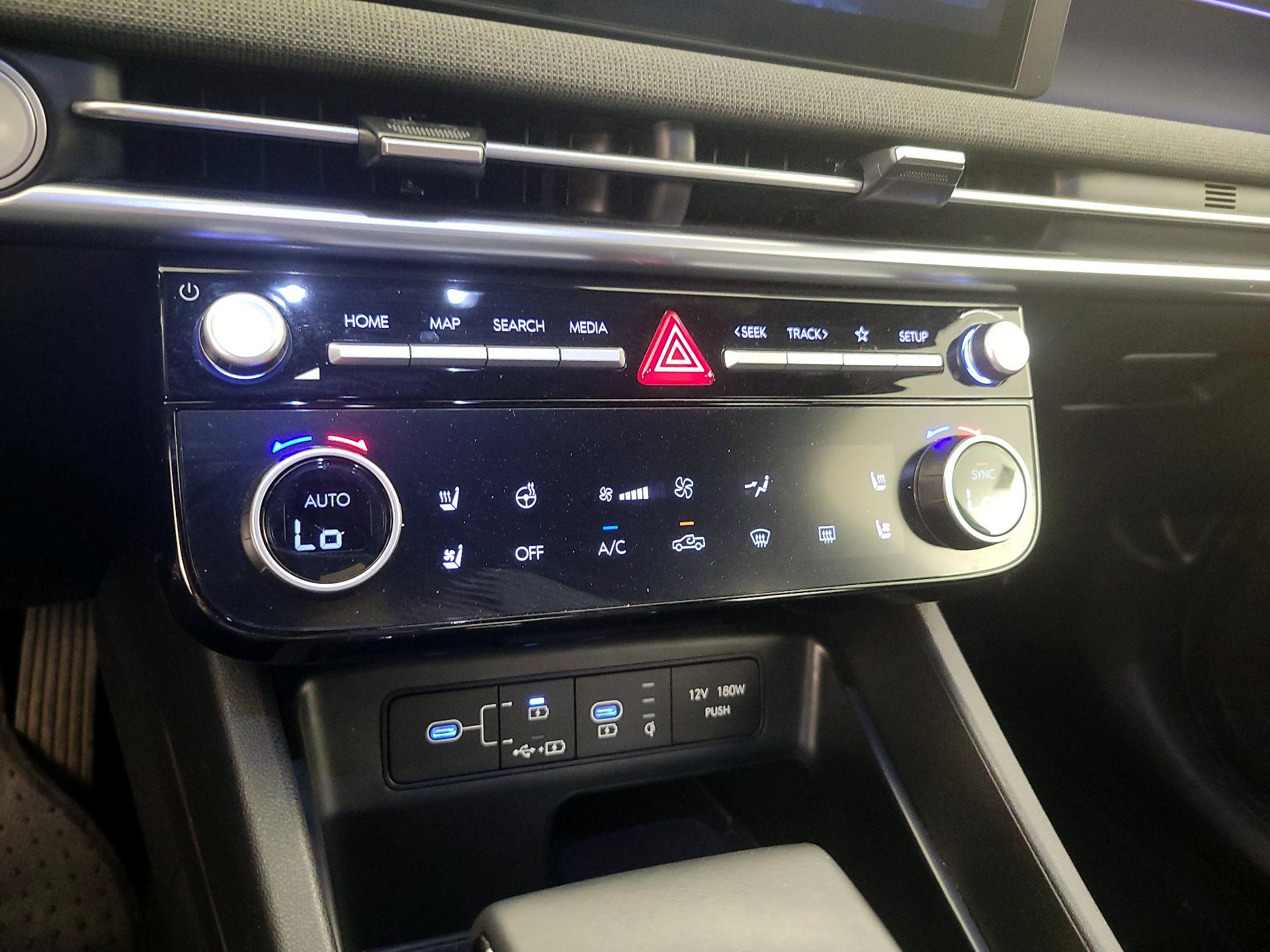 Thumbnail: 2025 Hyundai Santa Cruz - 16