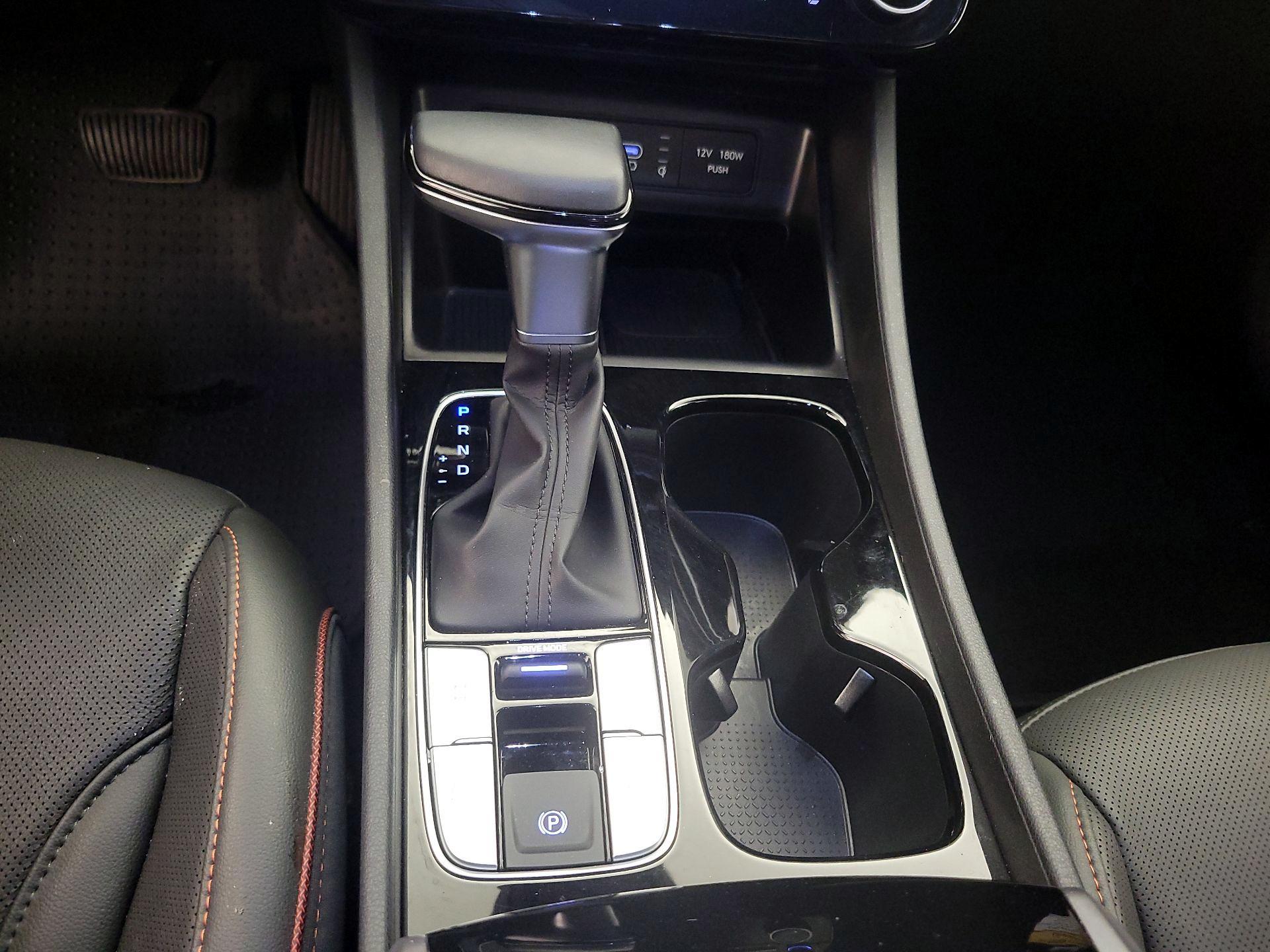 Thumbnail: 2025 Hyundai Santa Cruz - 17