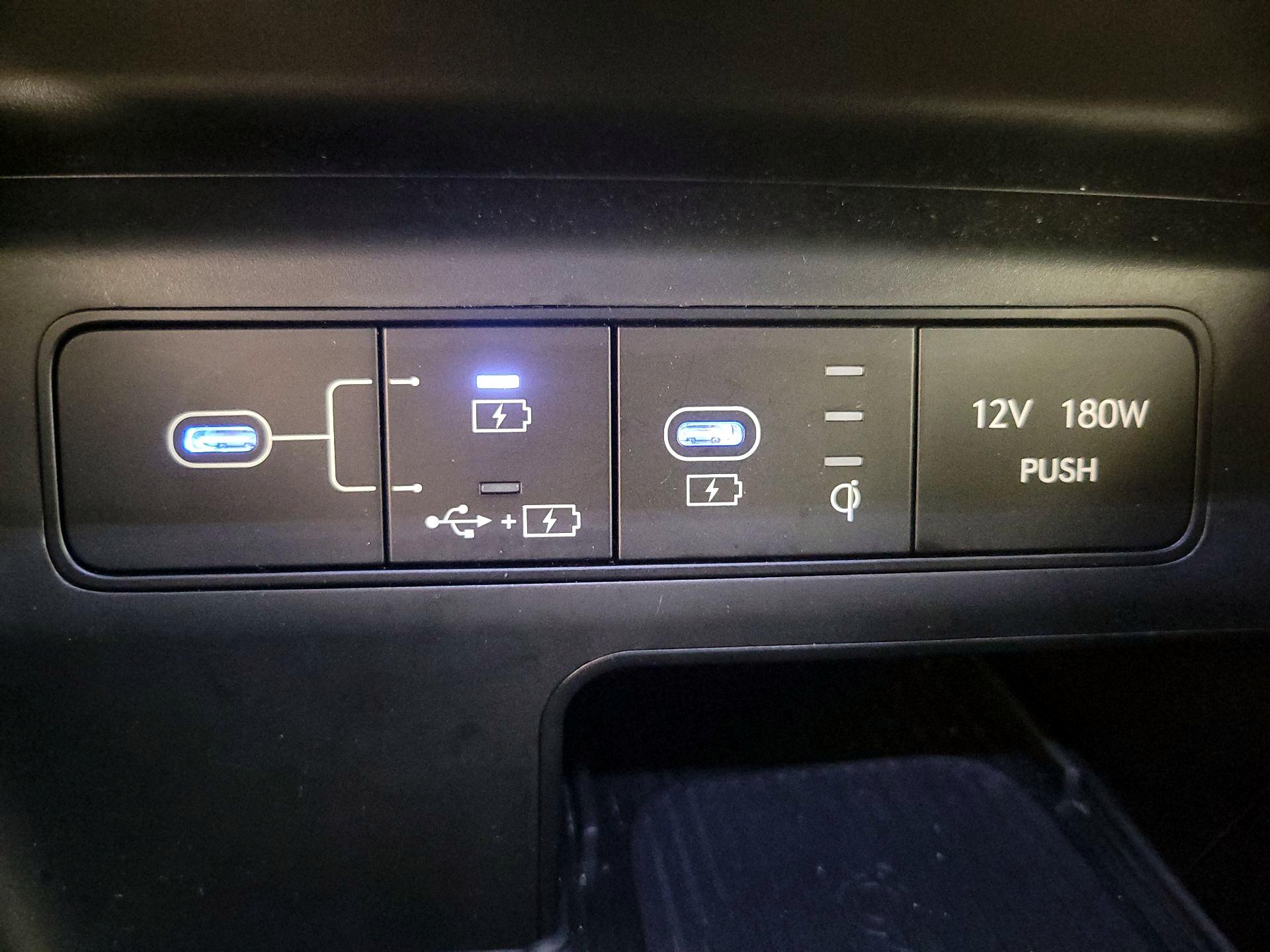 Thumbnail: 2025 Hyundai Santa Cruz - 18