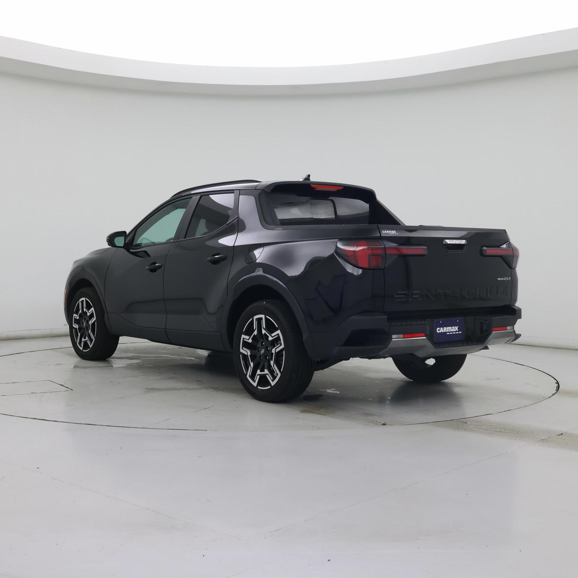 Thumbnail: 2025 Hyundai Santa Cruz - 2