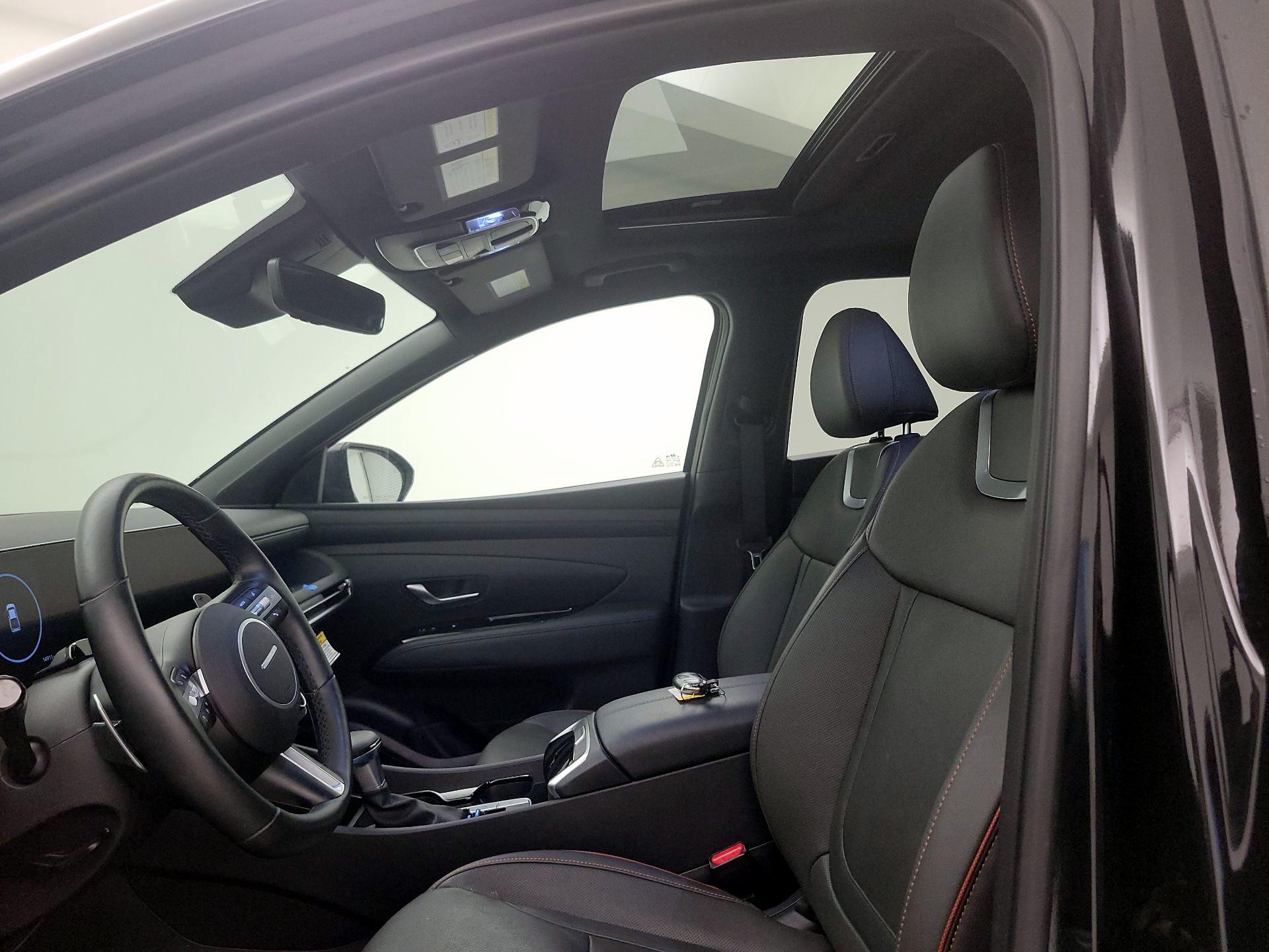 Thumbnail: 2025 Hyundai Santa Cruz - 19