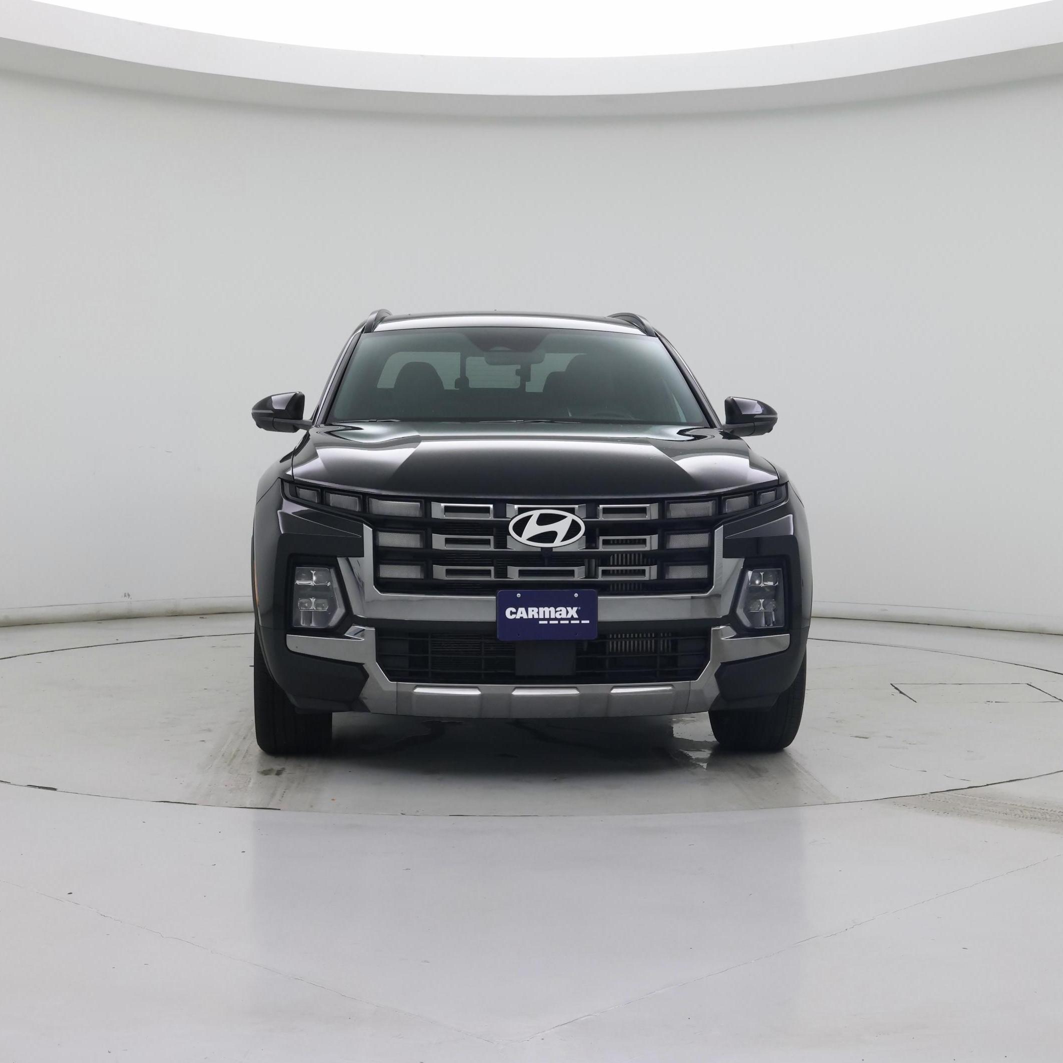 Thumbnail: 2025 Hyundai Santa Cruz - 5