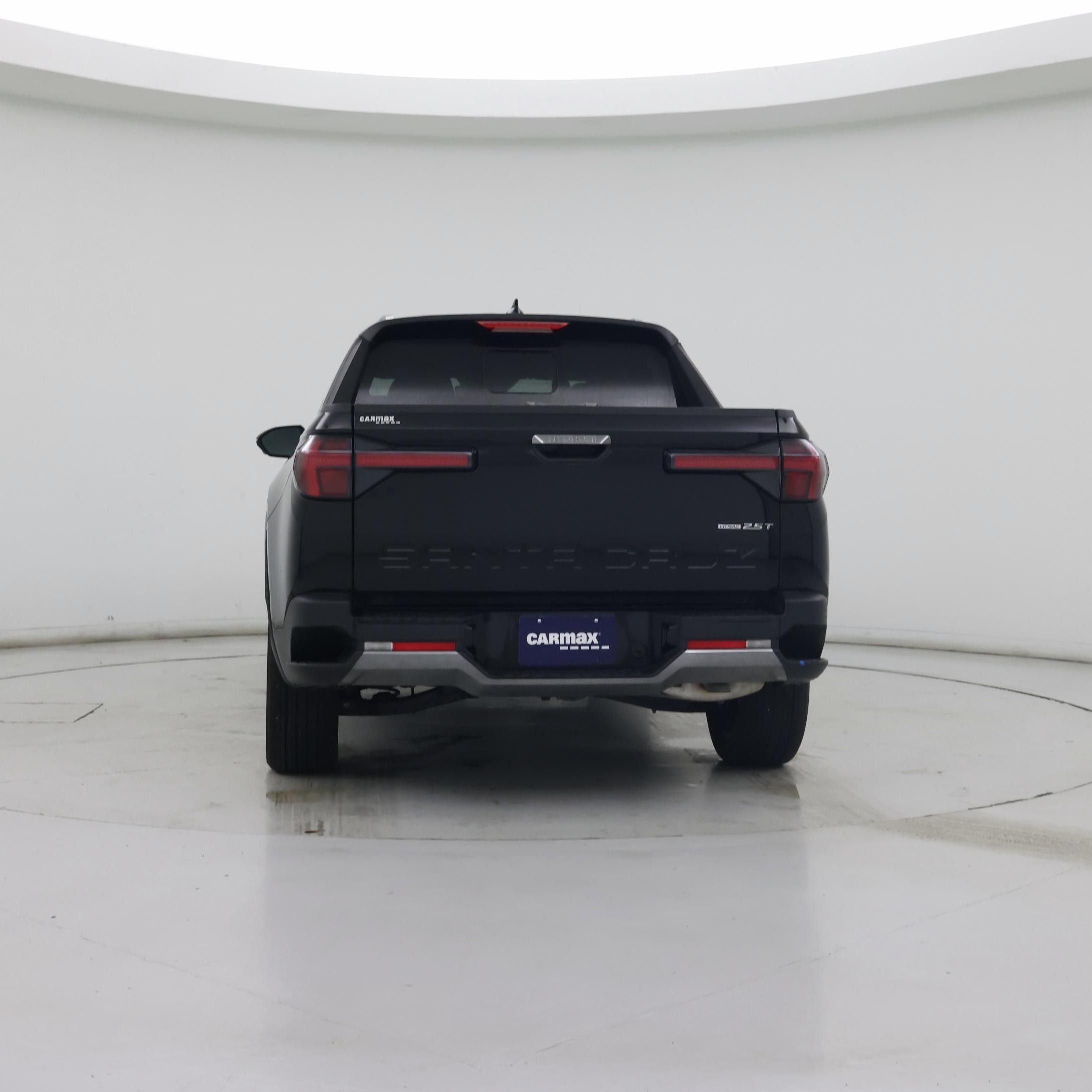 Thumbnail: 2025 Hyundai Santa Cruz - 6