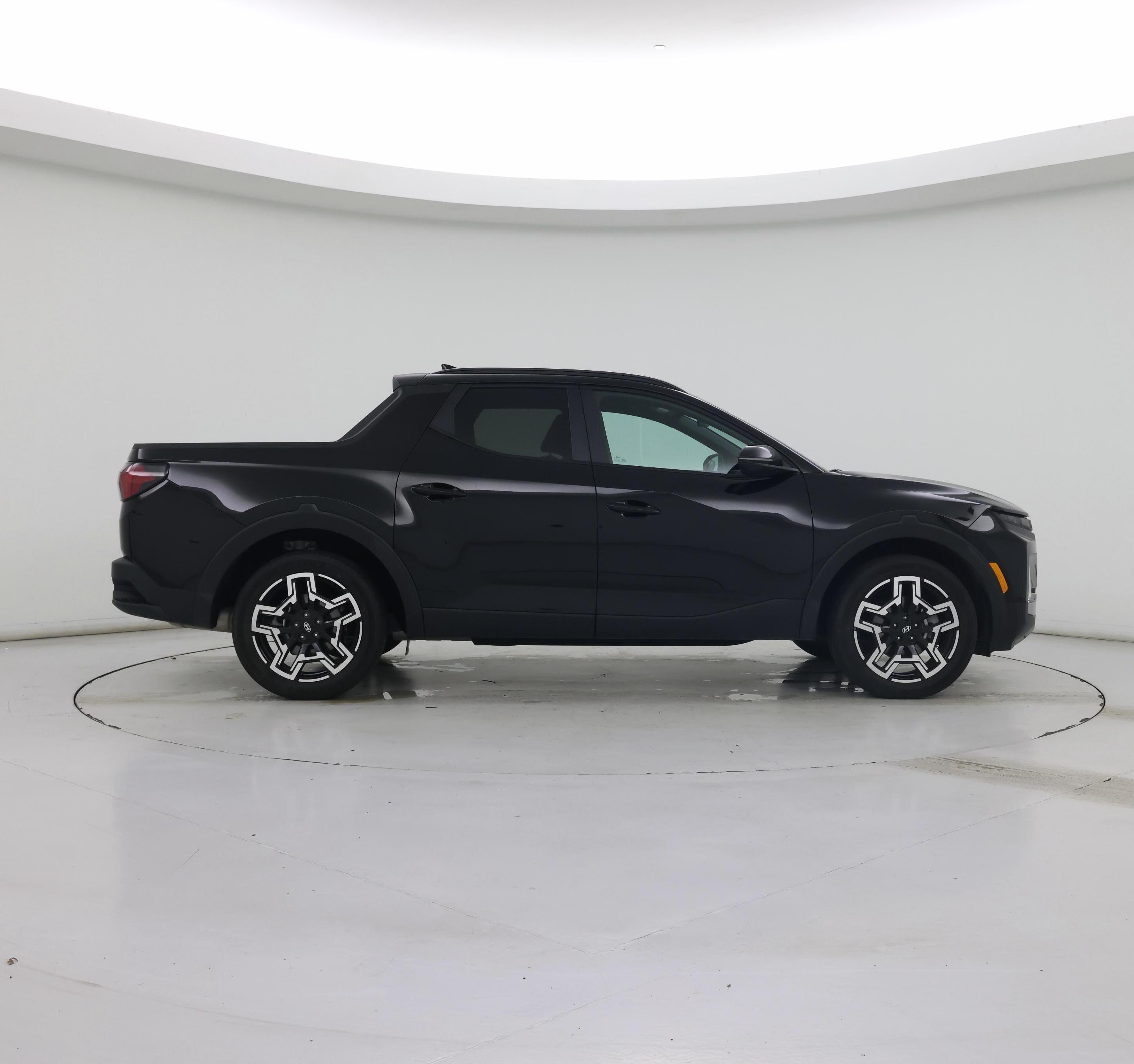 Thumbnail: 2025 Hyundai Santa Cruz - 7