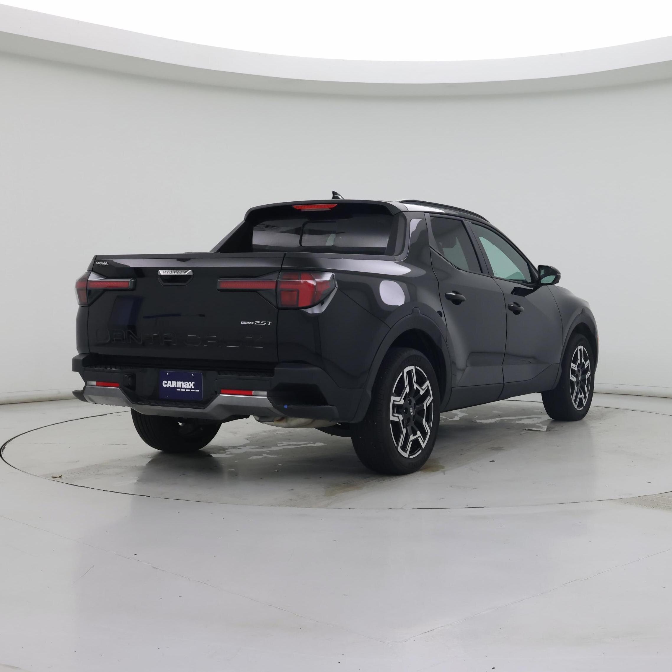 Thumbnail: 2025 Hyundai Santa Cruz - 8