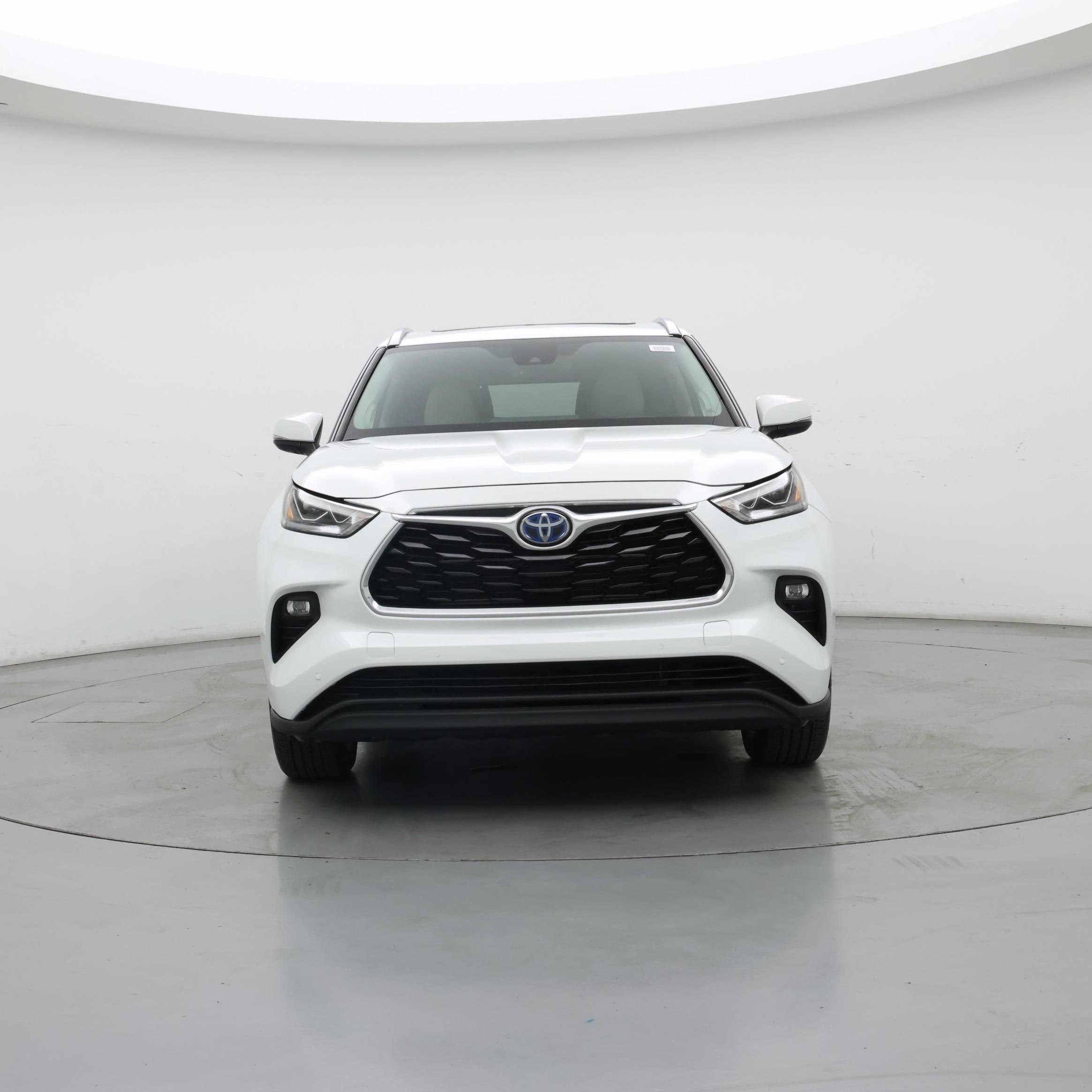 Thumbnail: 2023 Toyota Highlander - 5
