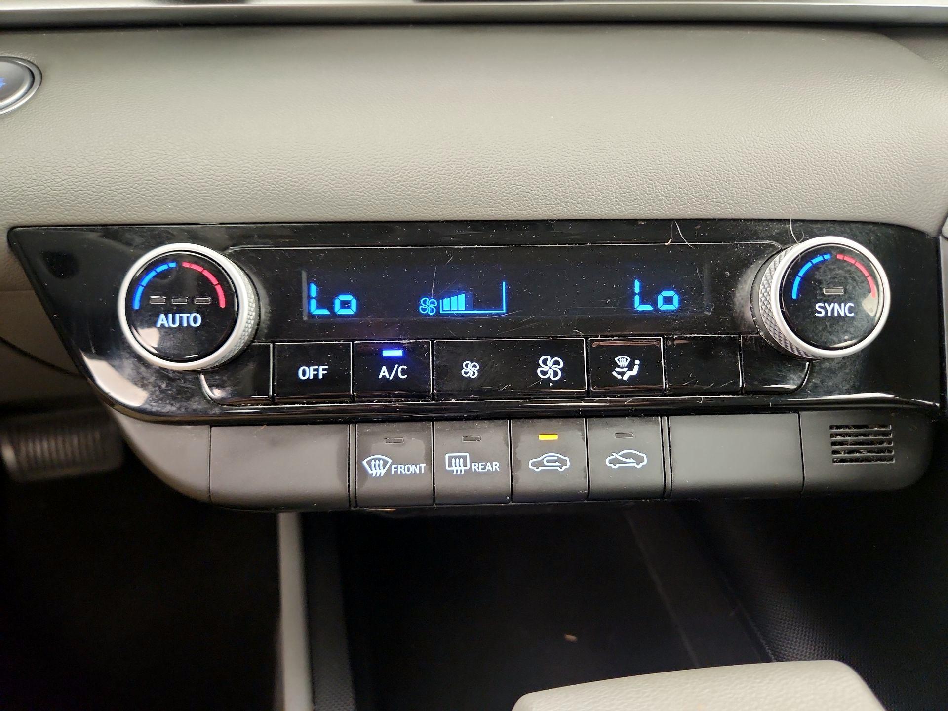 Thumbnail: 2021 Hyundai Elantra - 16