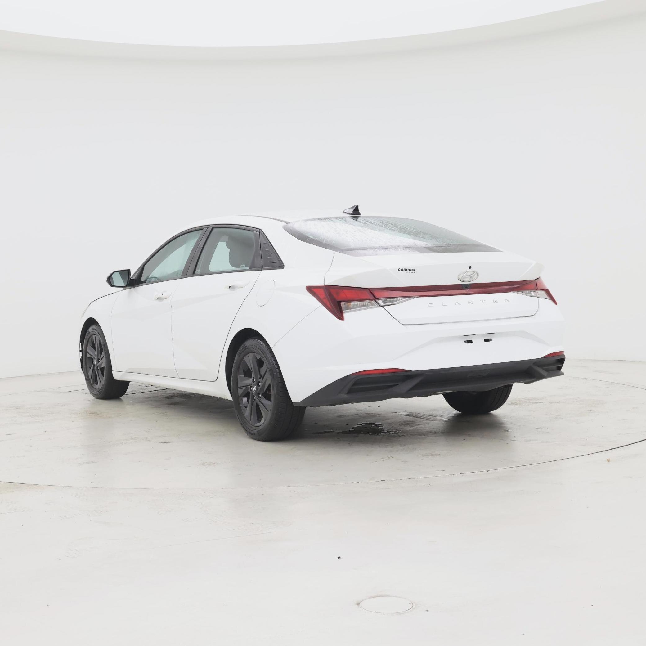 Thumbnail: 2021 Hyundai Elantra - 2