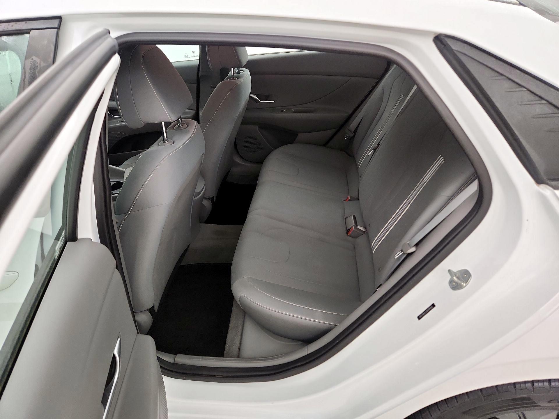 Thumbnail: 2021 Hyundai Elantra - 19