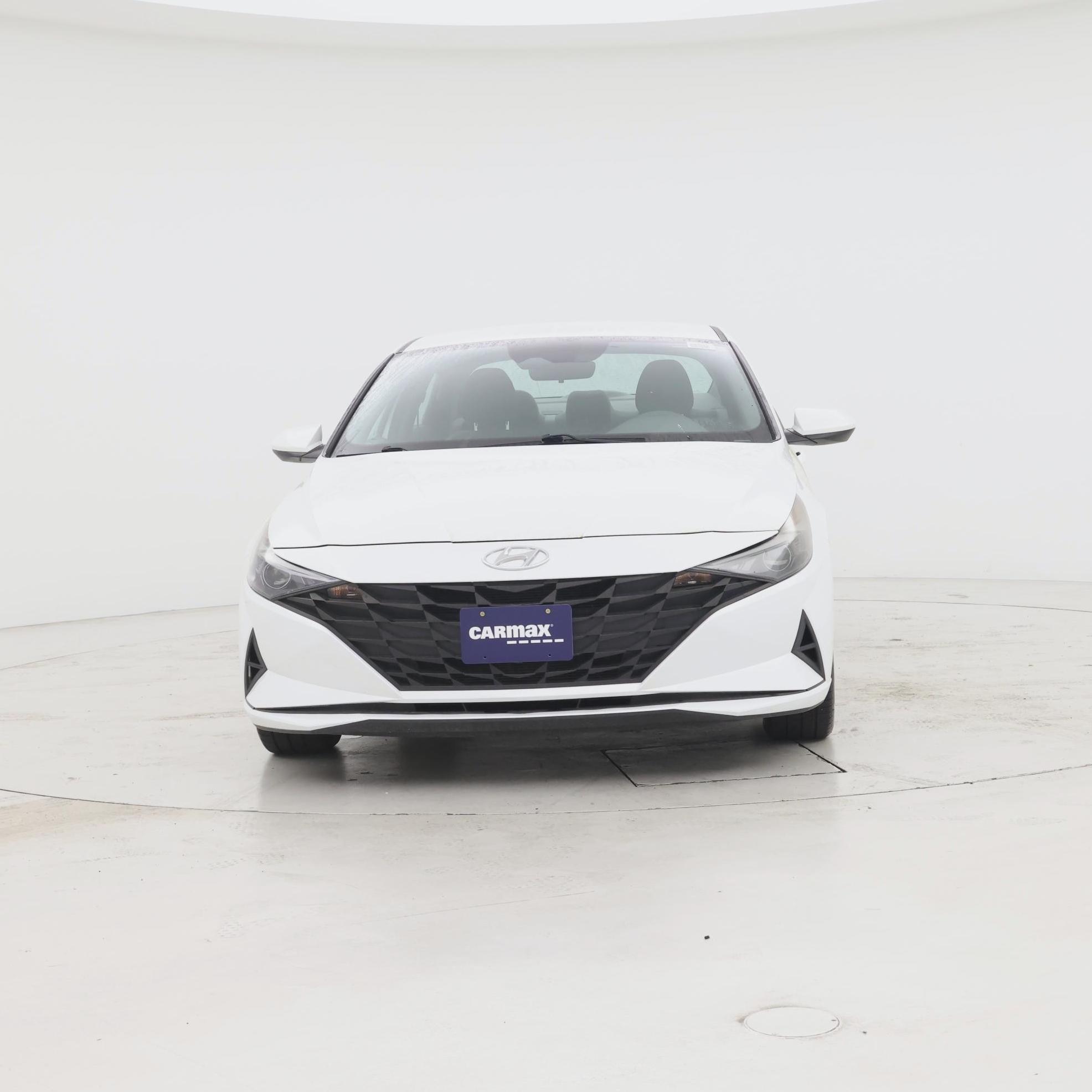 Thumbnail: 2021 Hyundai Elantra - 5