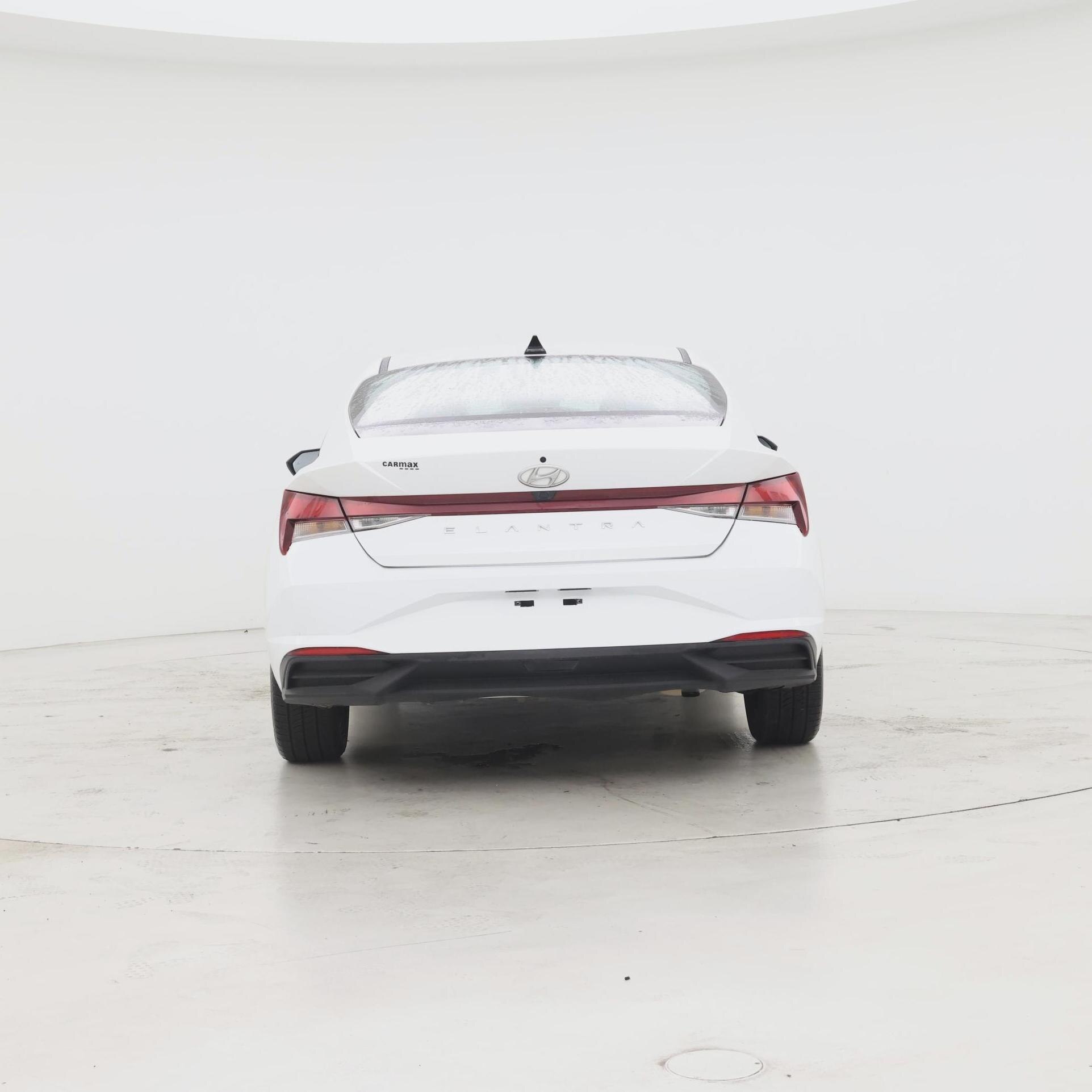 Thumbnail: 2021 Hyundai Elantra - 6